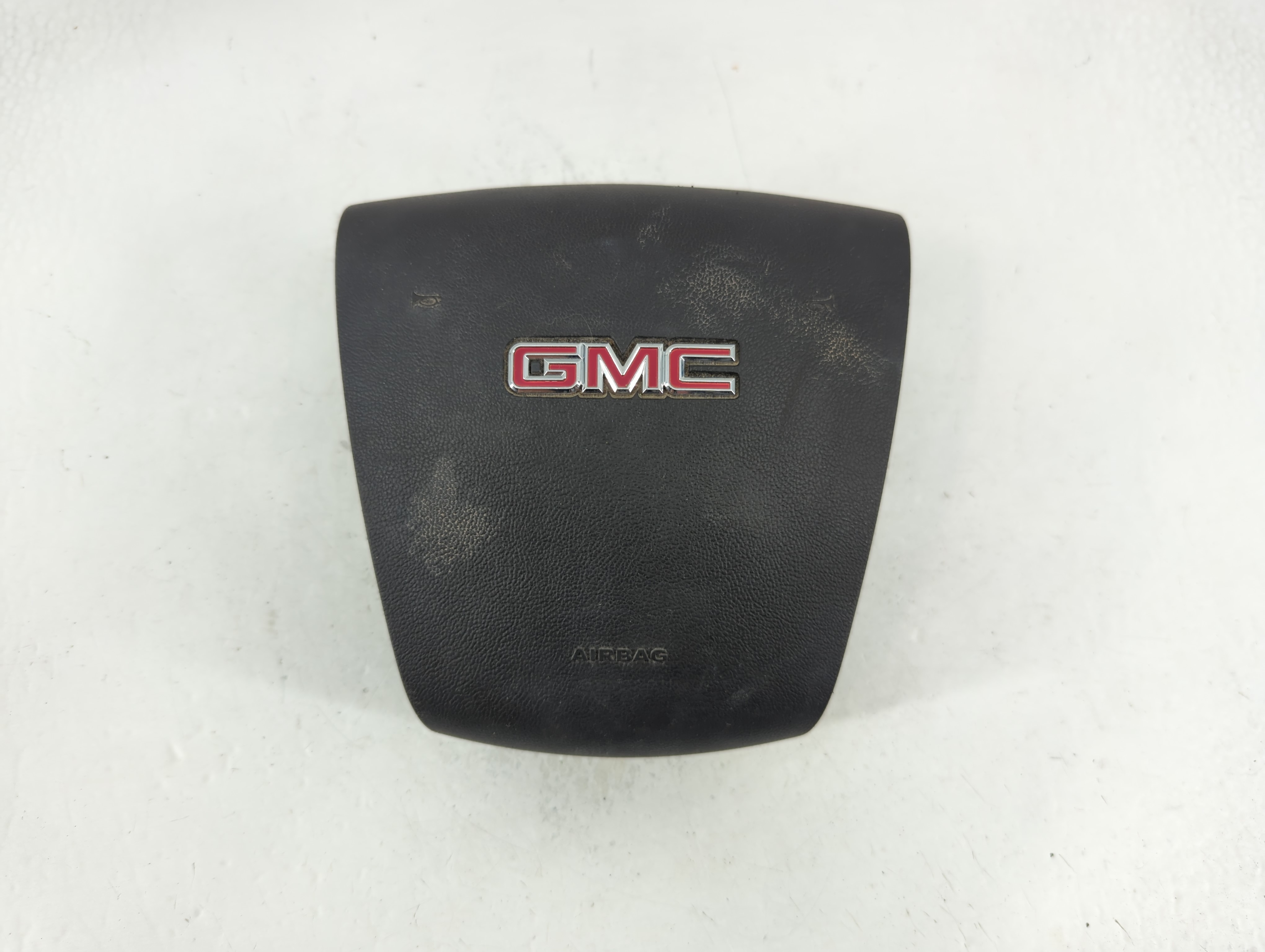 Picture of 2010-2017 Gmc Terrain Air Bag Driver Left Steering Wheel Mounted 912729