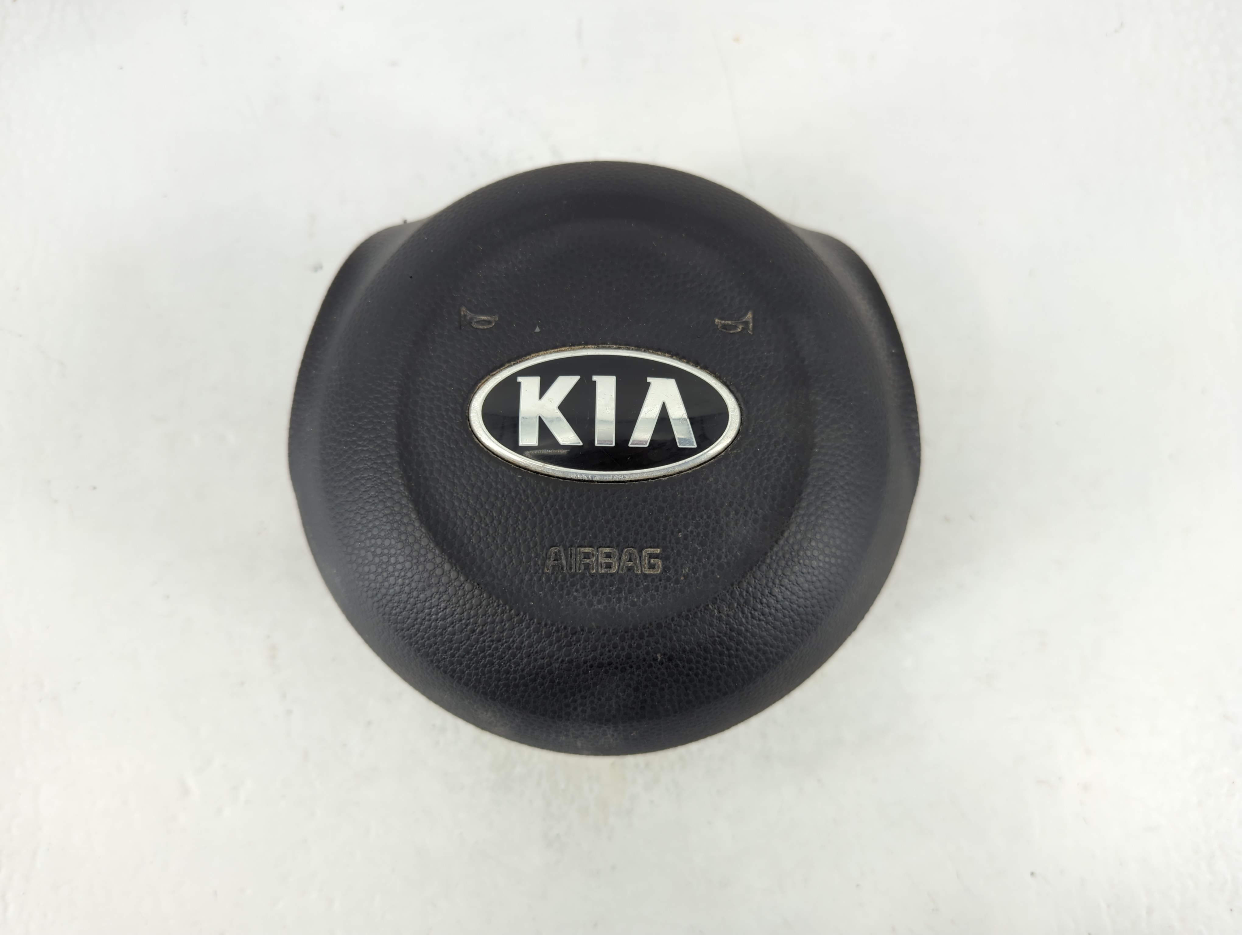 2014-2019 Kia Soul Air Bag Driver Left Steering Wheel Mounted 912741 - Oemusedautoparts1.com
