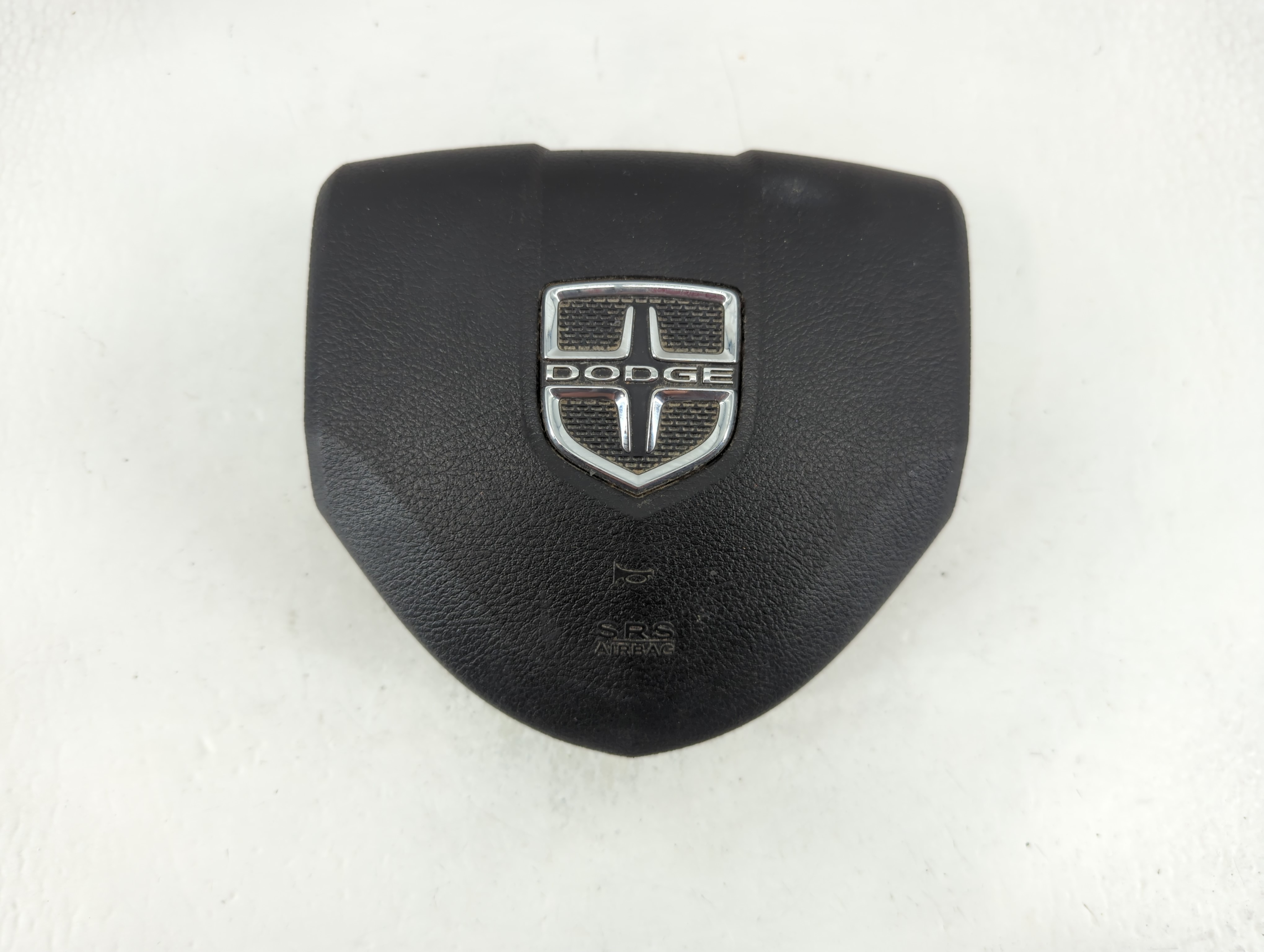 Dodge Caravan Air Bag Driver Left Steering Wheel Mounted 912748 - Oemusedautoparts1.com