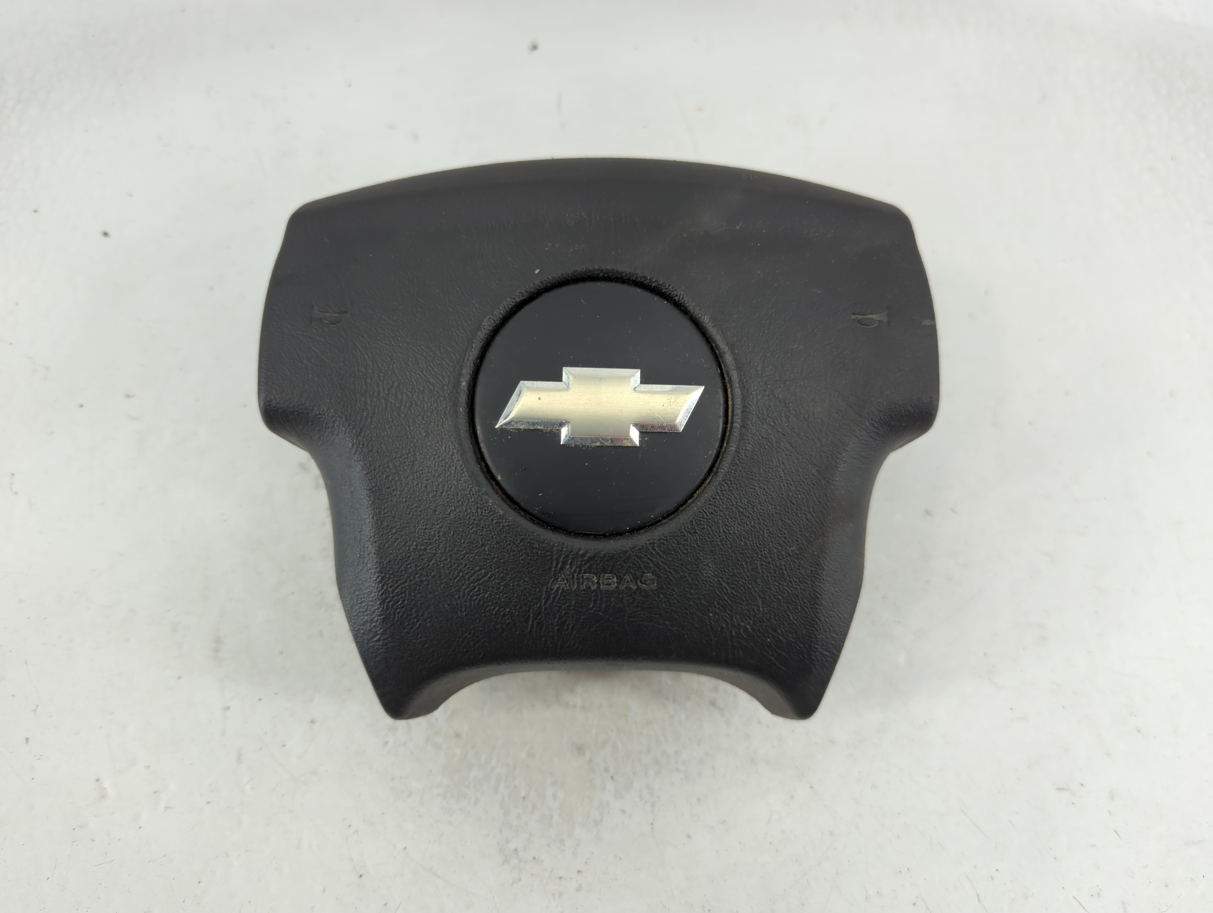 2006 Chevrolet Trailblazer Air Bag Driver Left Steering Wheel Mounted 912763 - Oemusedautoparts1.com