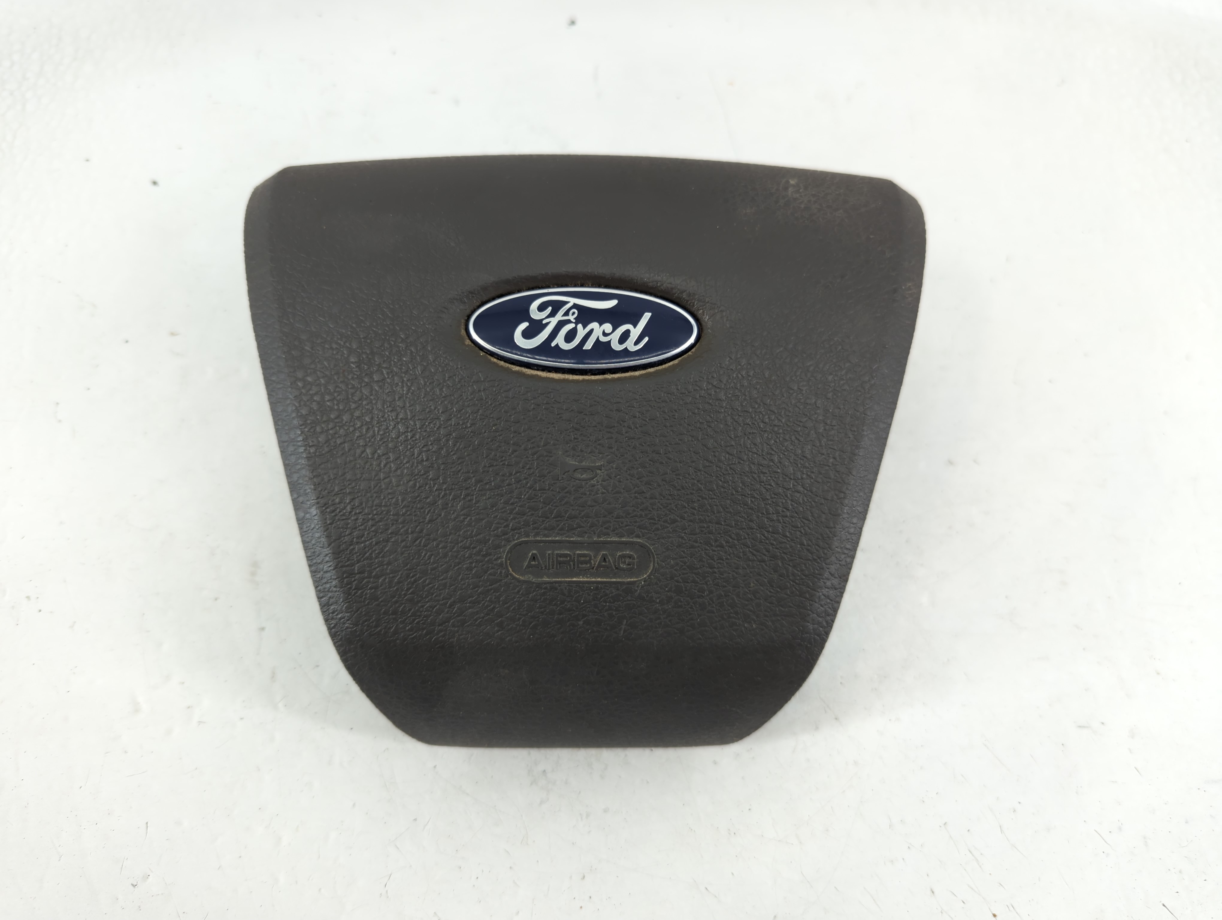 2010-2012 Ford Fusion Air Bag Driver Left Steering Wheel Mounted 912765 - Oemusedautoparts1.com
