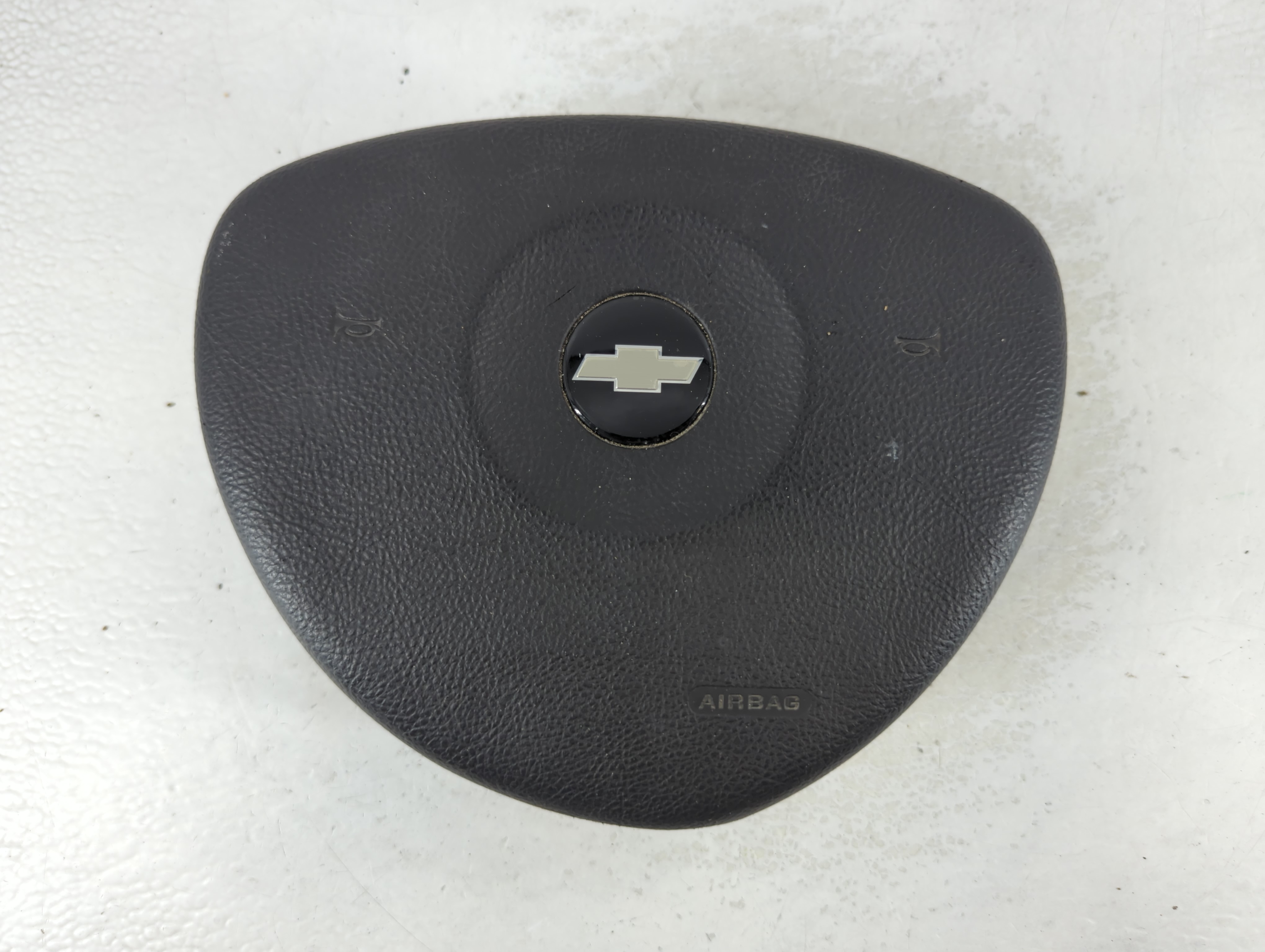 2007-2009 Chevrolet Uplander Air Bag Driver Left Steering Wheel Mounted 912817 - Oemusedautoparts1.com