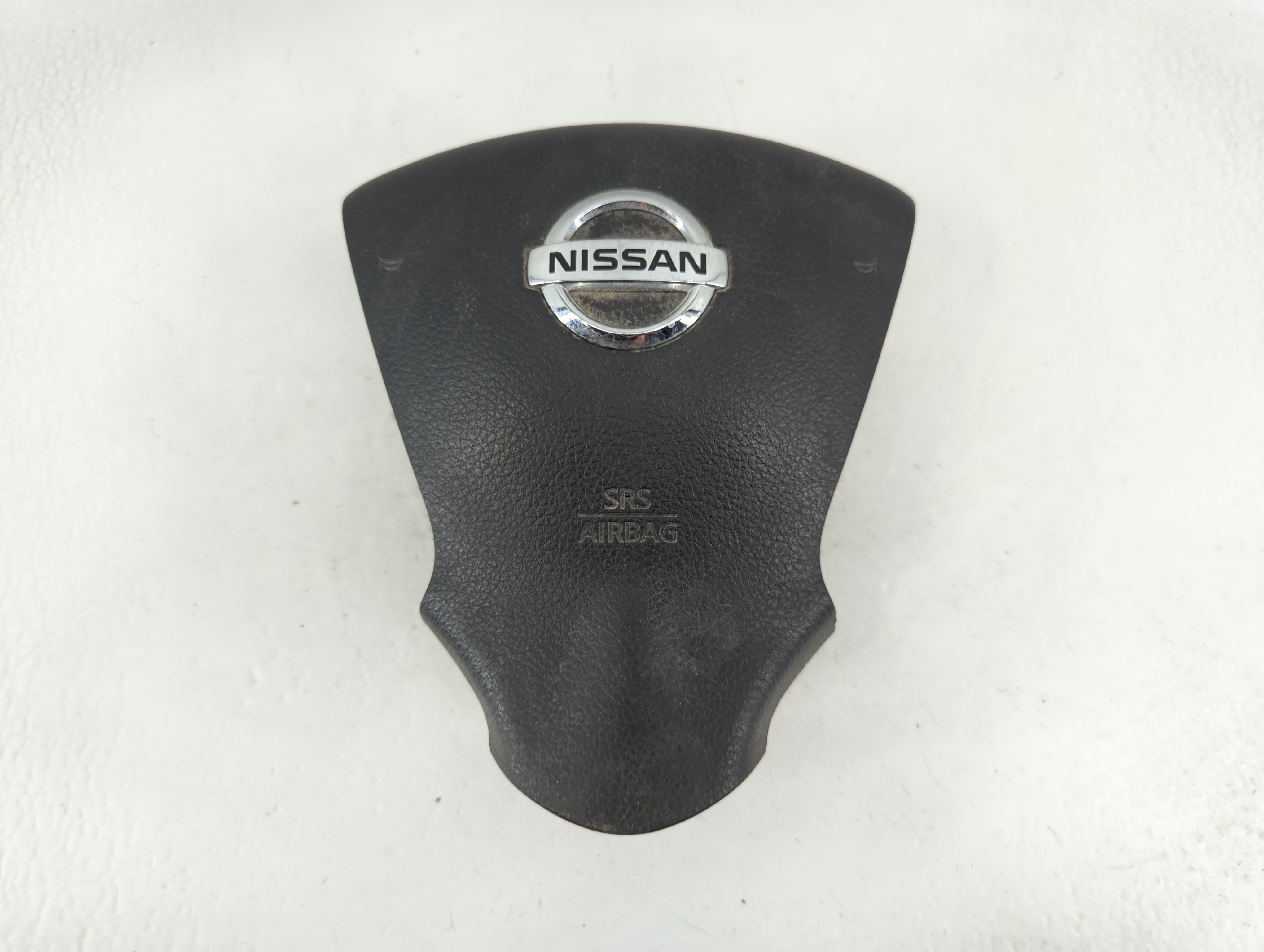 Picture of Nissan Versa Air Bag Driver Left Steering Wheel Mounted 912964
