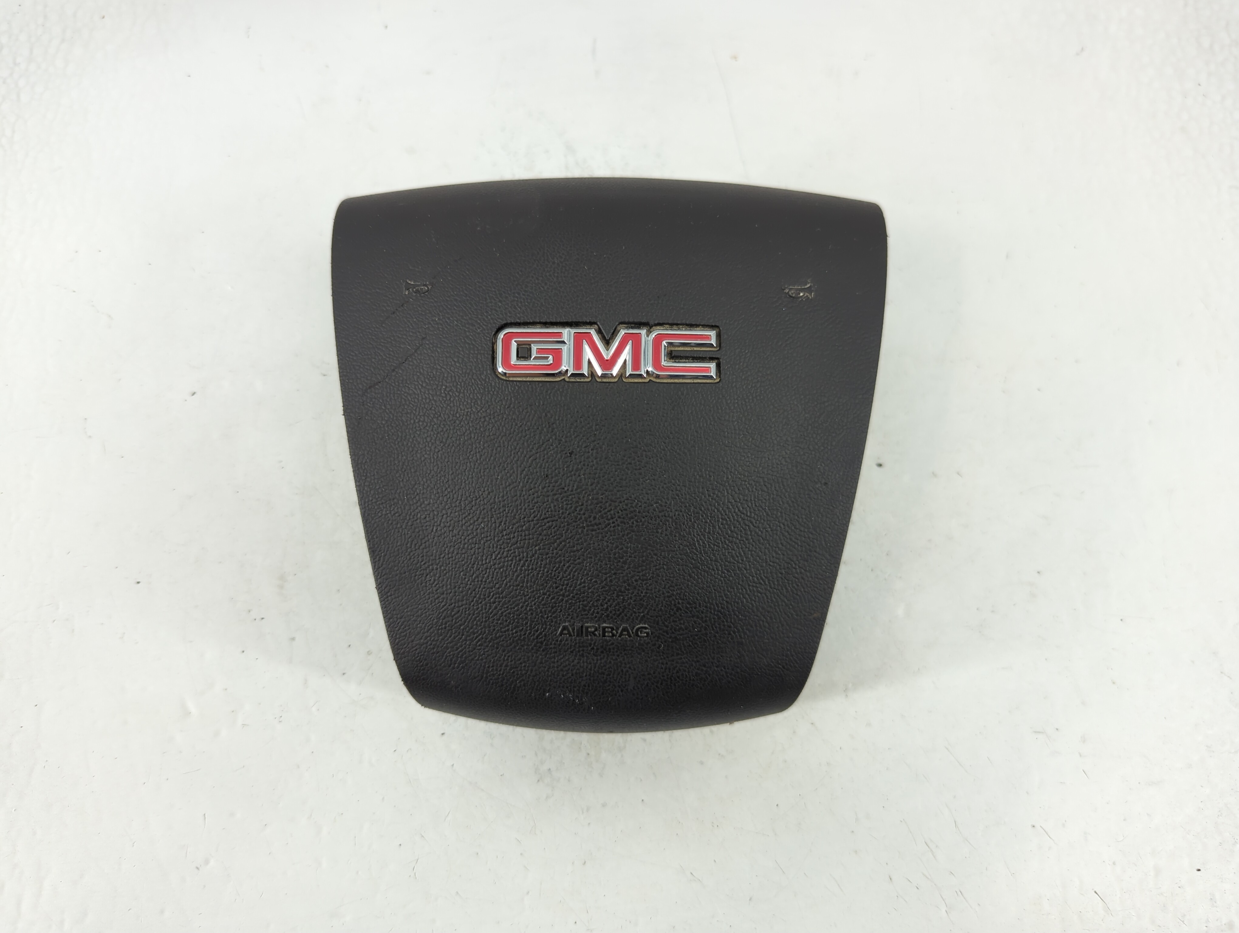 Picture of 2010-2017 Gmc Terrain Air Bag Driver Left Steering Wheel Mounted 912970