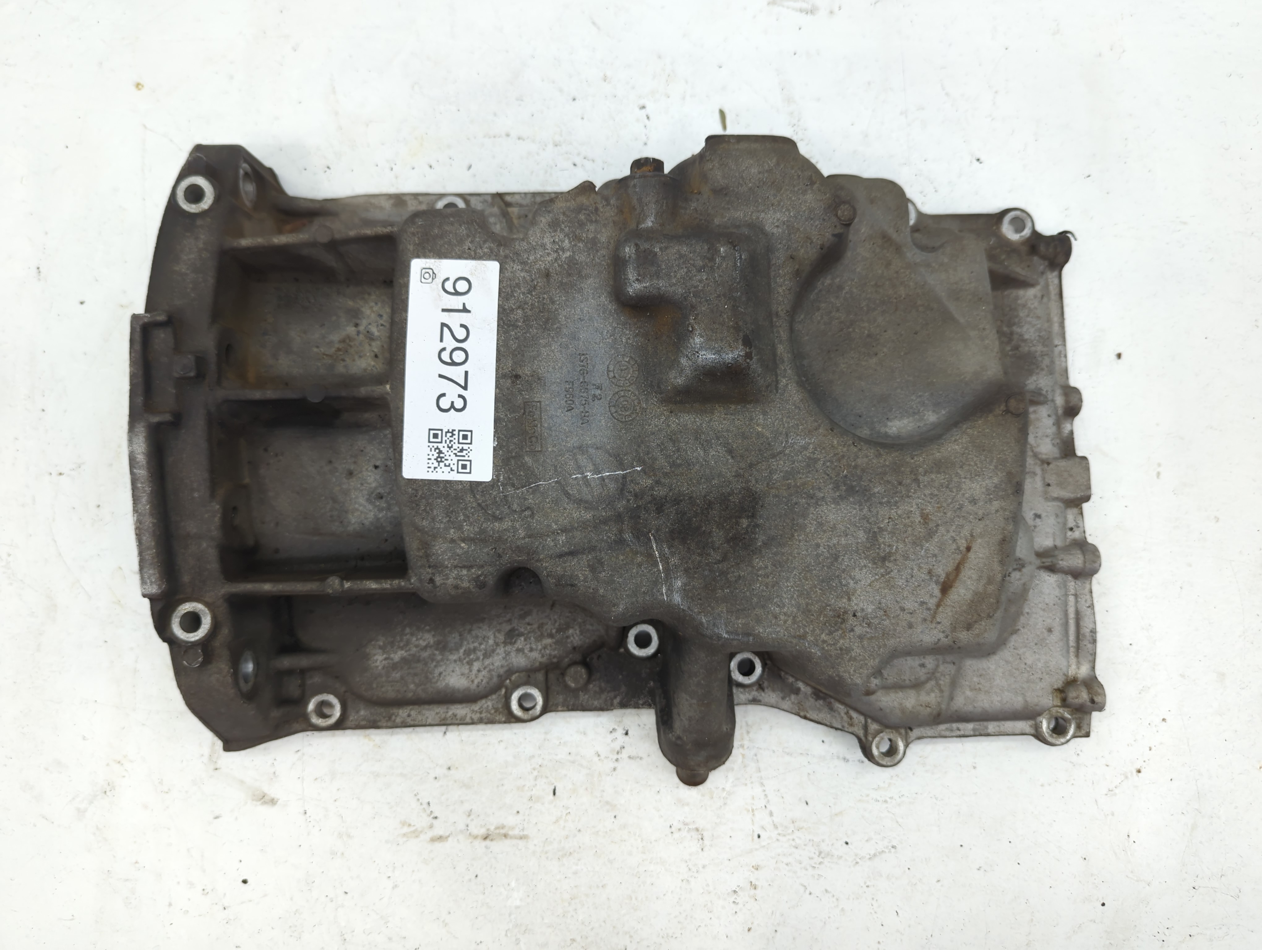 Picture of 2012-2018 Ford Focus Engine Oil Pan 912973