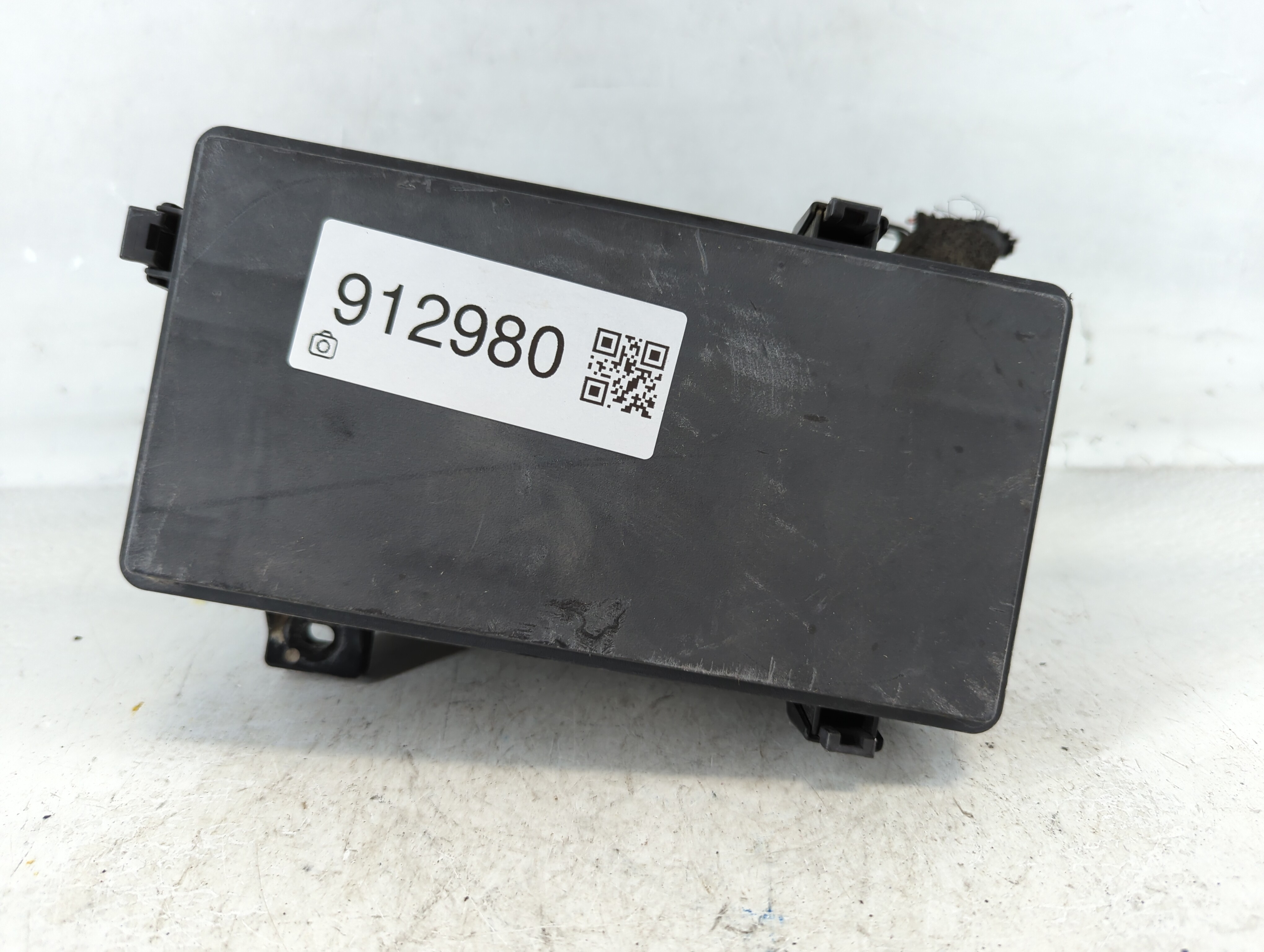 2016-2018 Honda Civic Fusebox Fuse Box Relay Module Tba A210 A2 912980 - Oemusedautoparts1.com