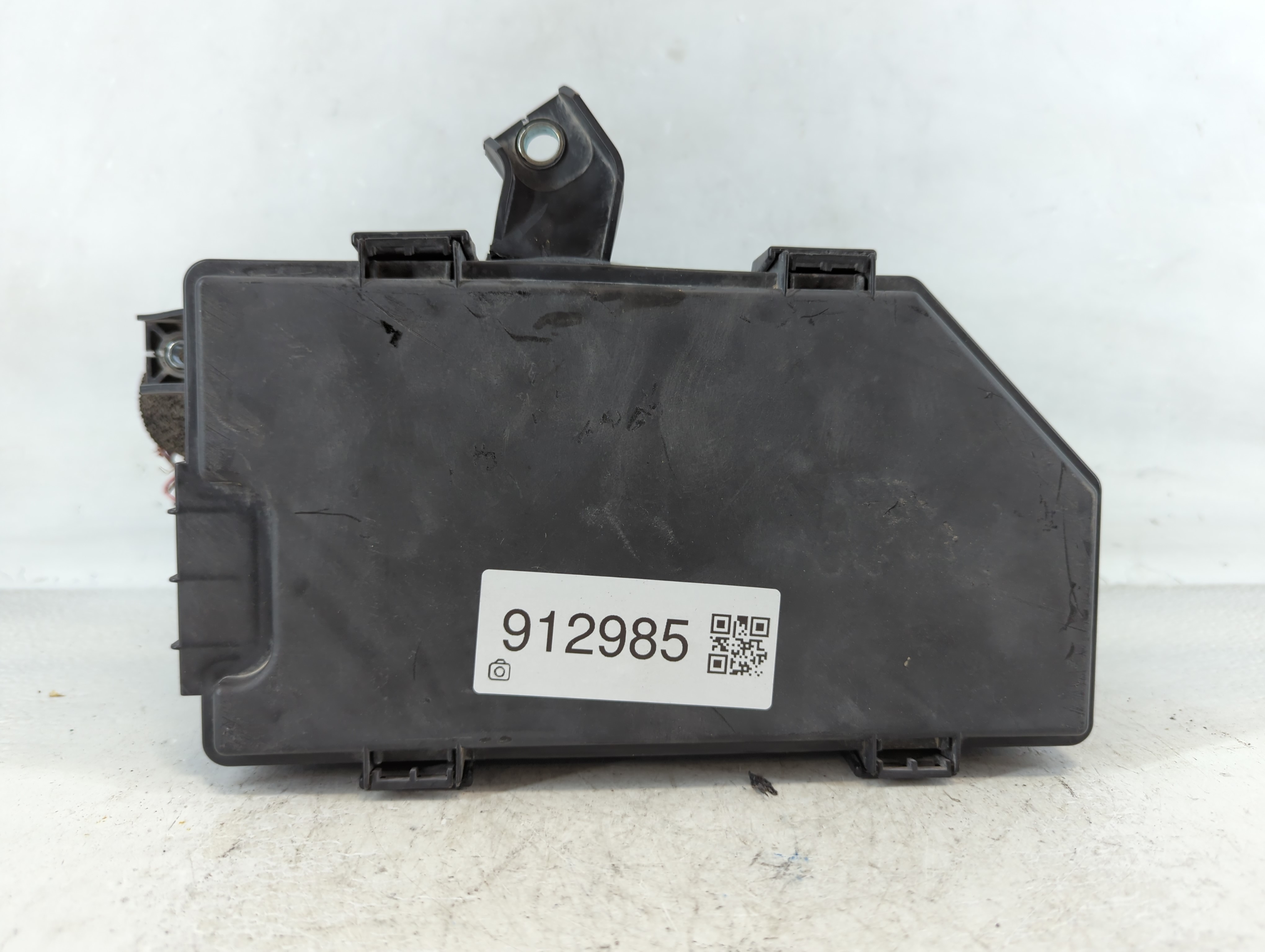 2018-2020 Honda Accord Fusebox Fuse Box Relay Module 7470-5432 912985 - Oemusedautoparts1.com