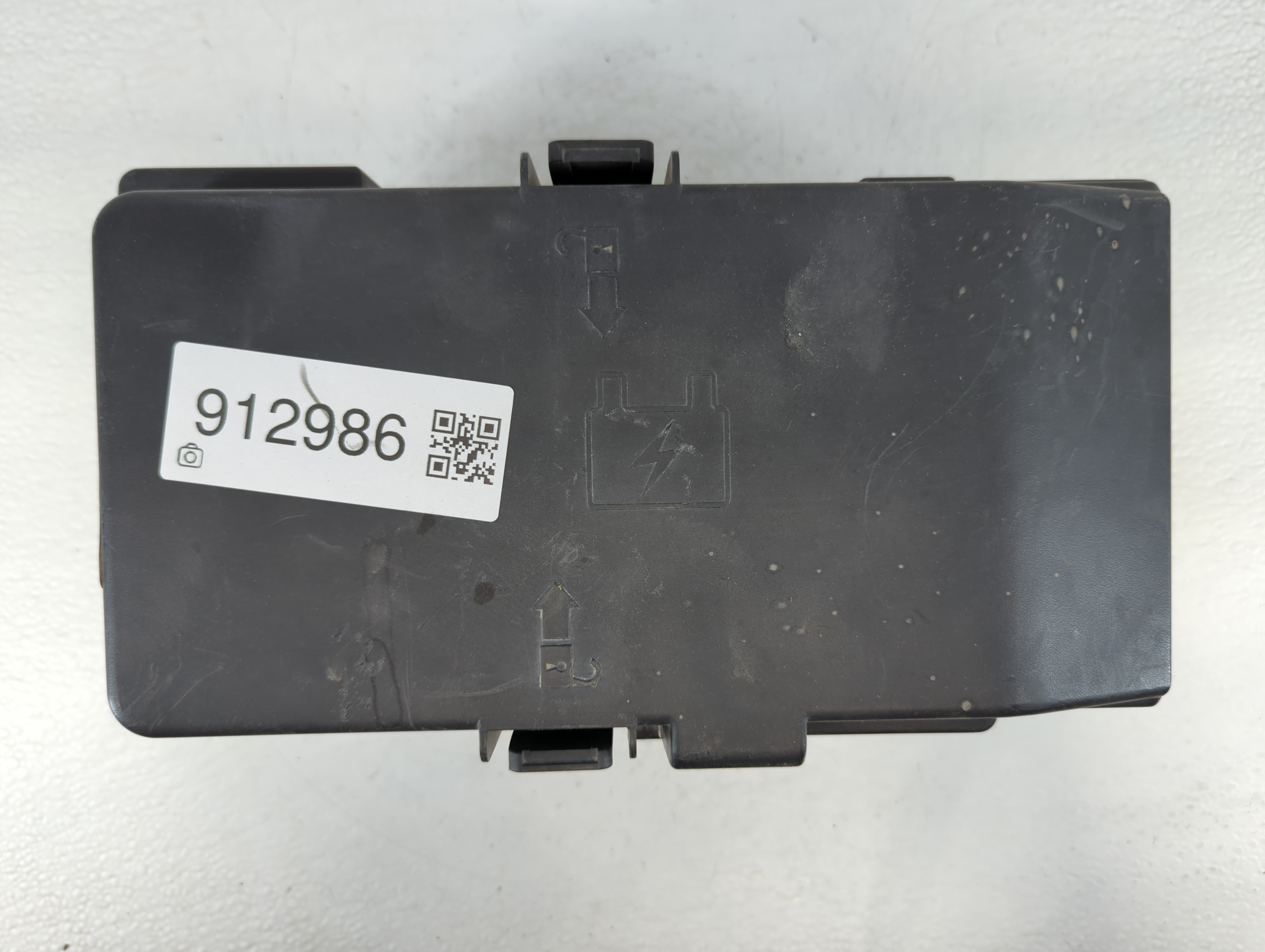 2015-2015 Chrysler 200 Fusebox Fuse Box Relay Module 68209781ae 912986 - Oemusedautoparts1.com