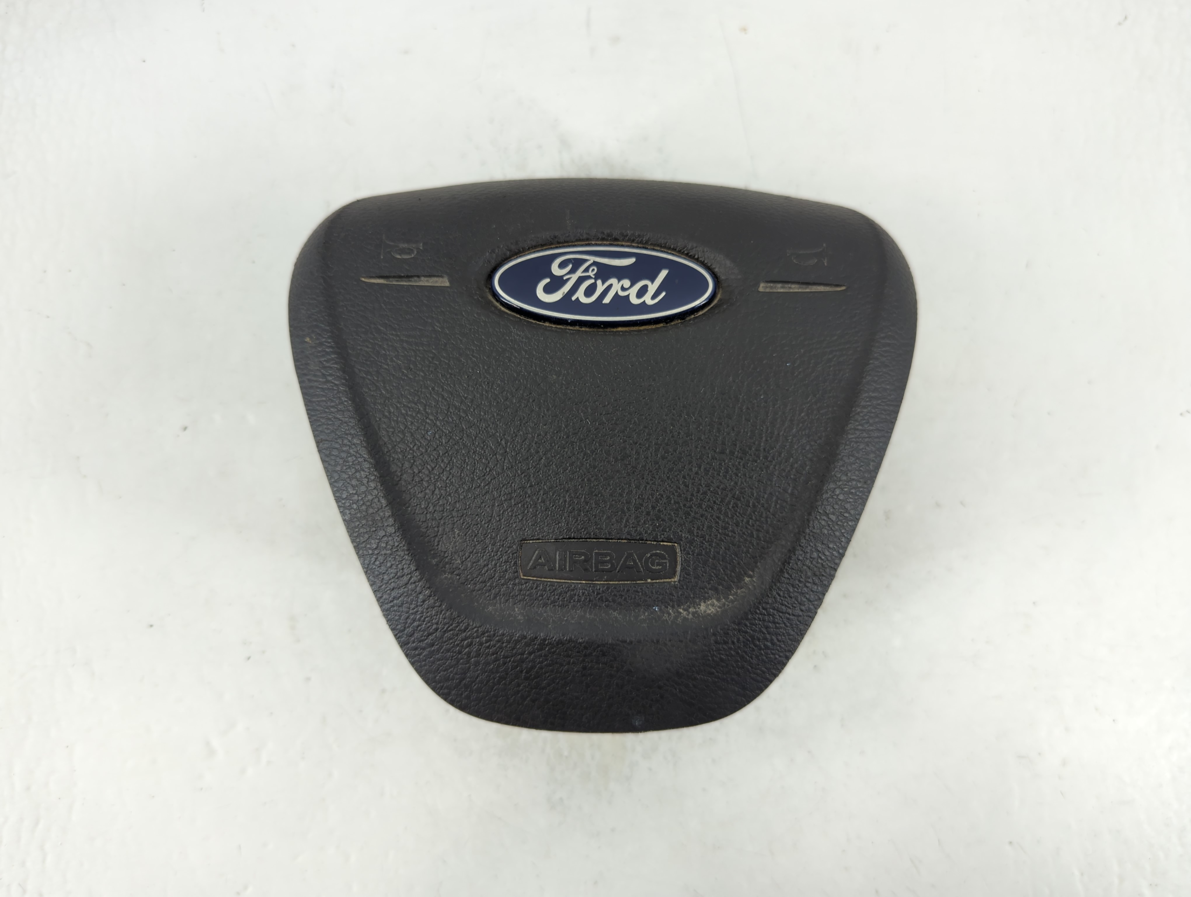 2014-2018 Ford Transit Connect Air Bag Driver Left Steering Wheel Mounted 912990 - Oemusedautoparts1.com