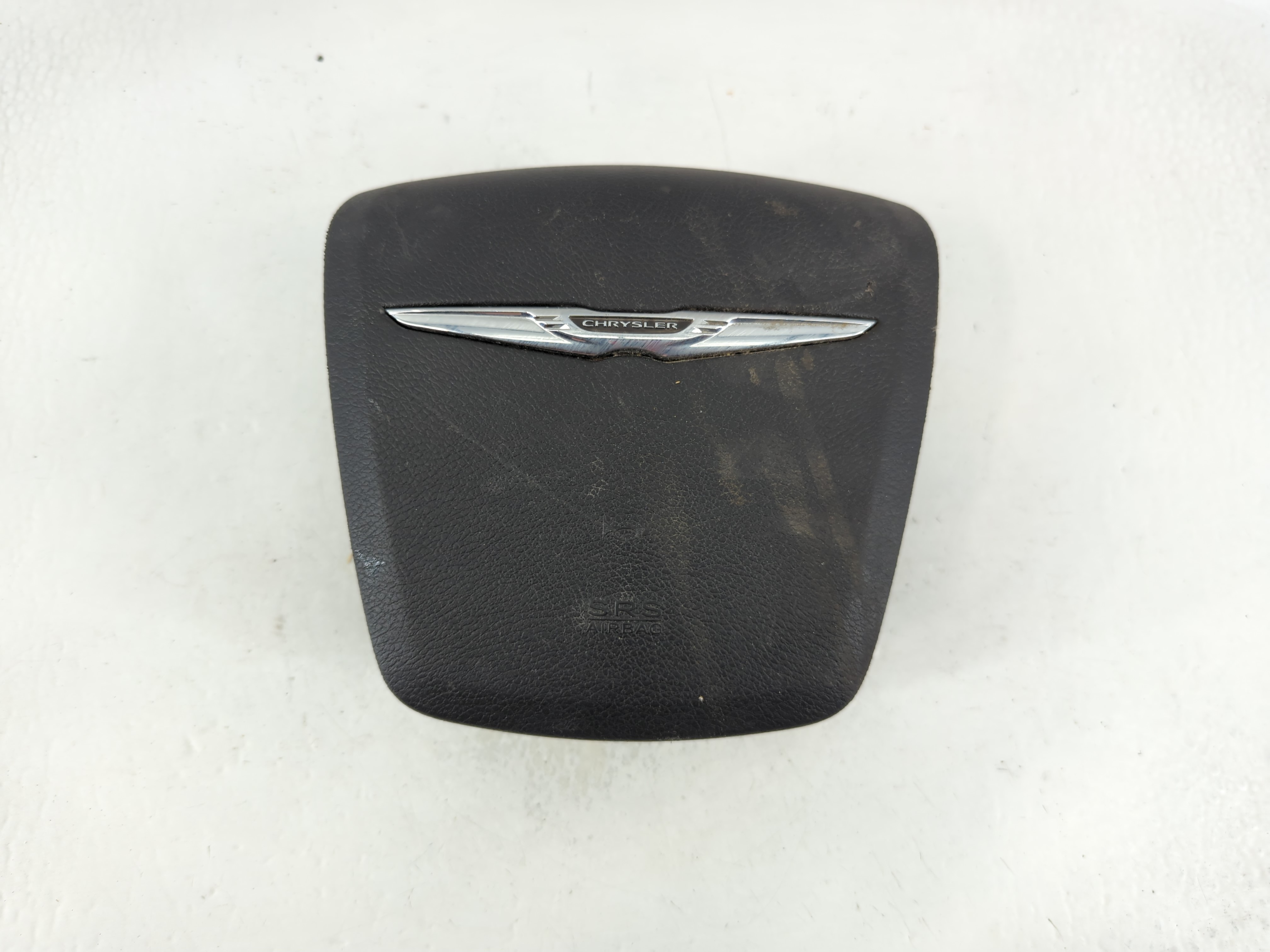 2011-2014 Chrysler 200 Air Bag Driver Left Steering Wheel Mounted 912992 - Oemusedautoparts1.com