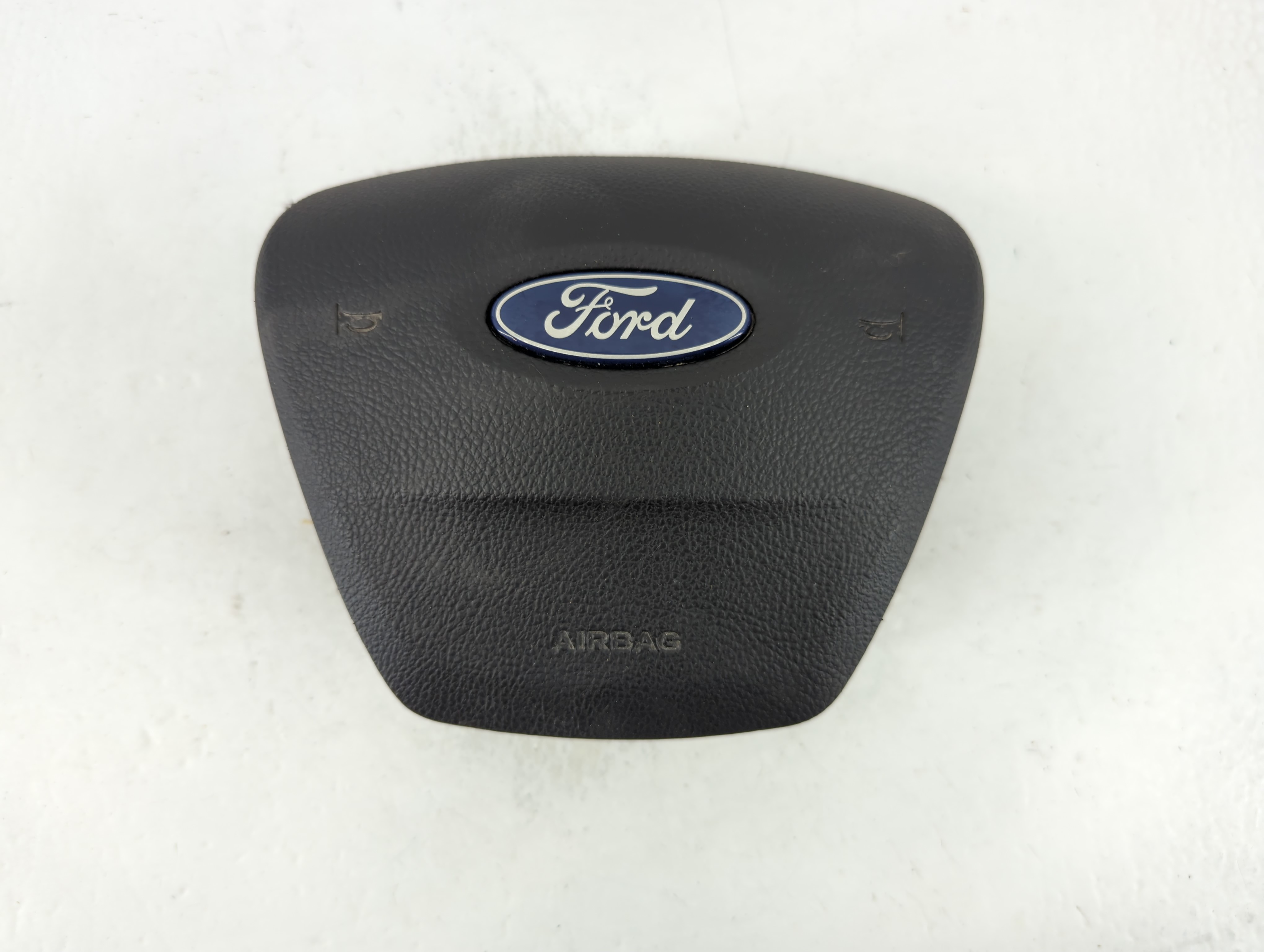 2017-2019 Ford Escape Air Bag Driver Left Steering Wheel Mounted 912993 - Oemusedautoparts1.com