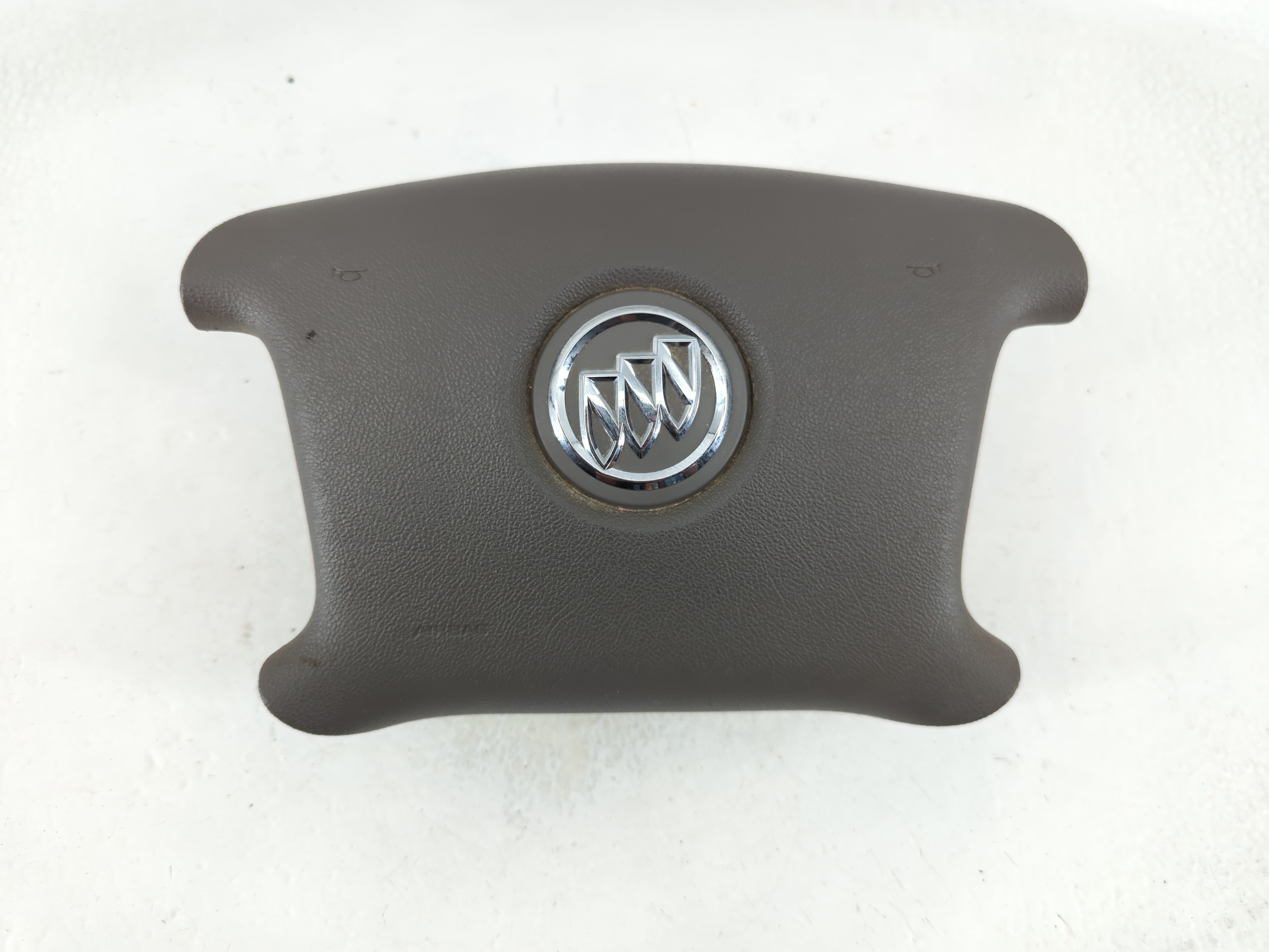 2007-2011 Buick Lucerne Air Bag Driver Left Steering Wheel Mounted 912995 - Oemusedautoparts1.com