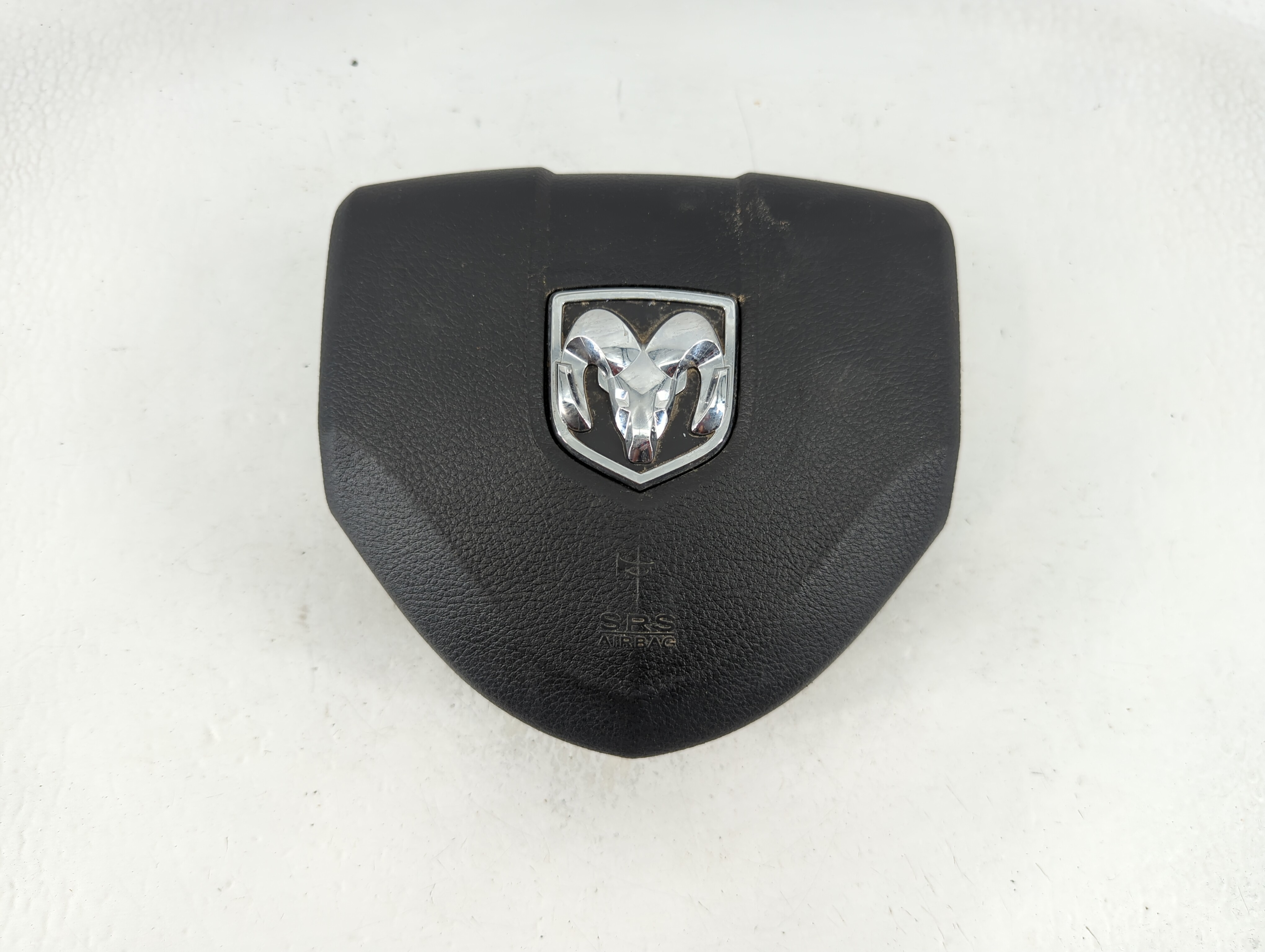 Dodge Caravan Air Bag Driver Left Steering Wheel Mounted 912996 - Oemusedautoparts1.com