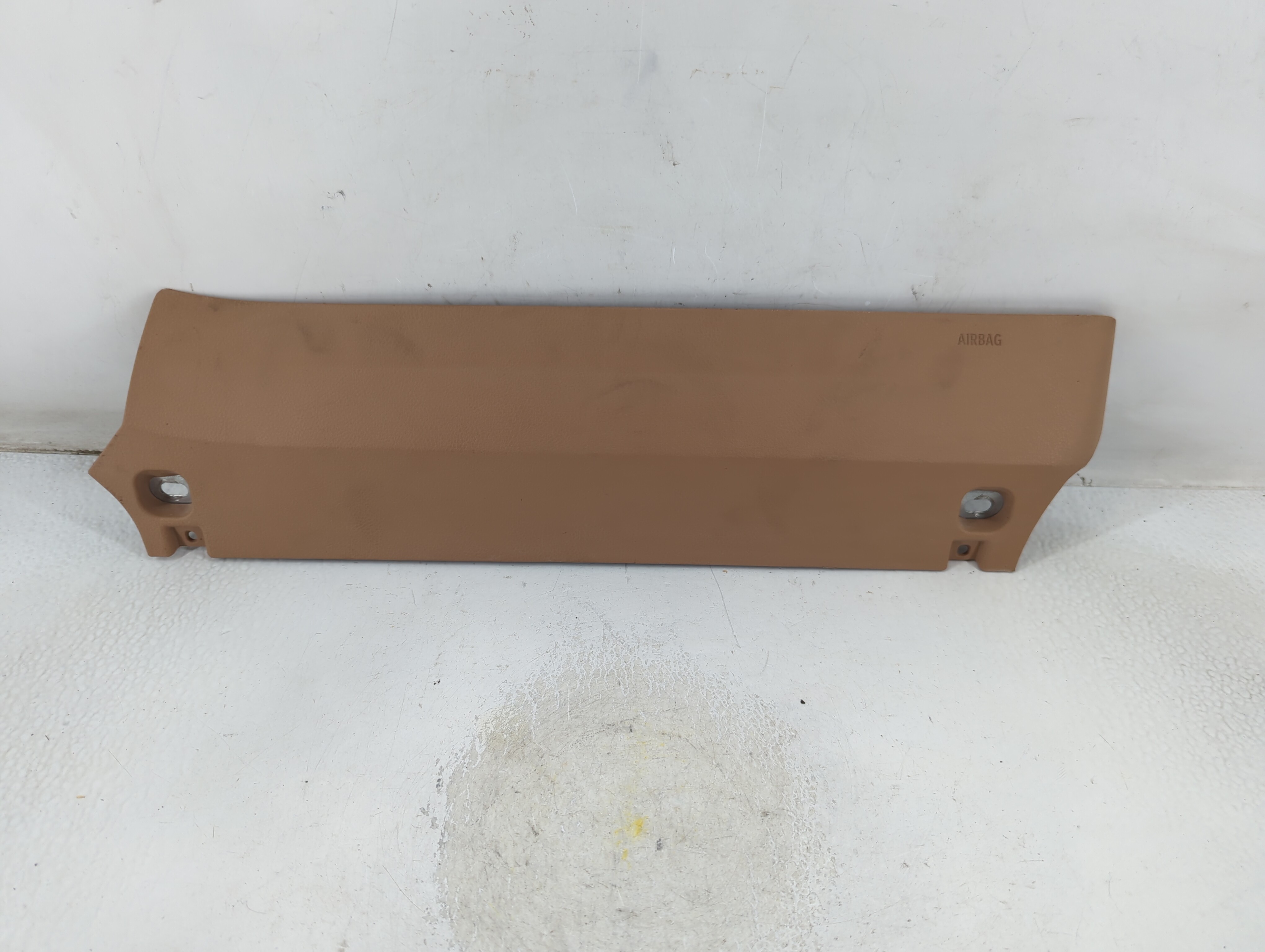 Picture of 2009-2015 Bmw 750i Air Bag Driver Left Knee Oem 912997