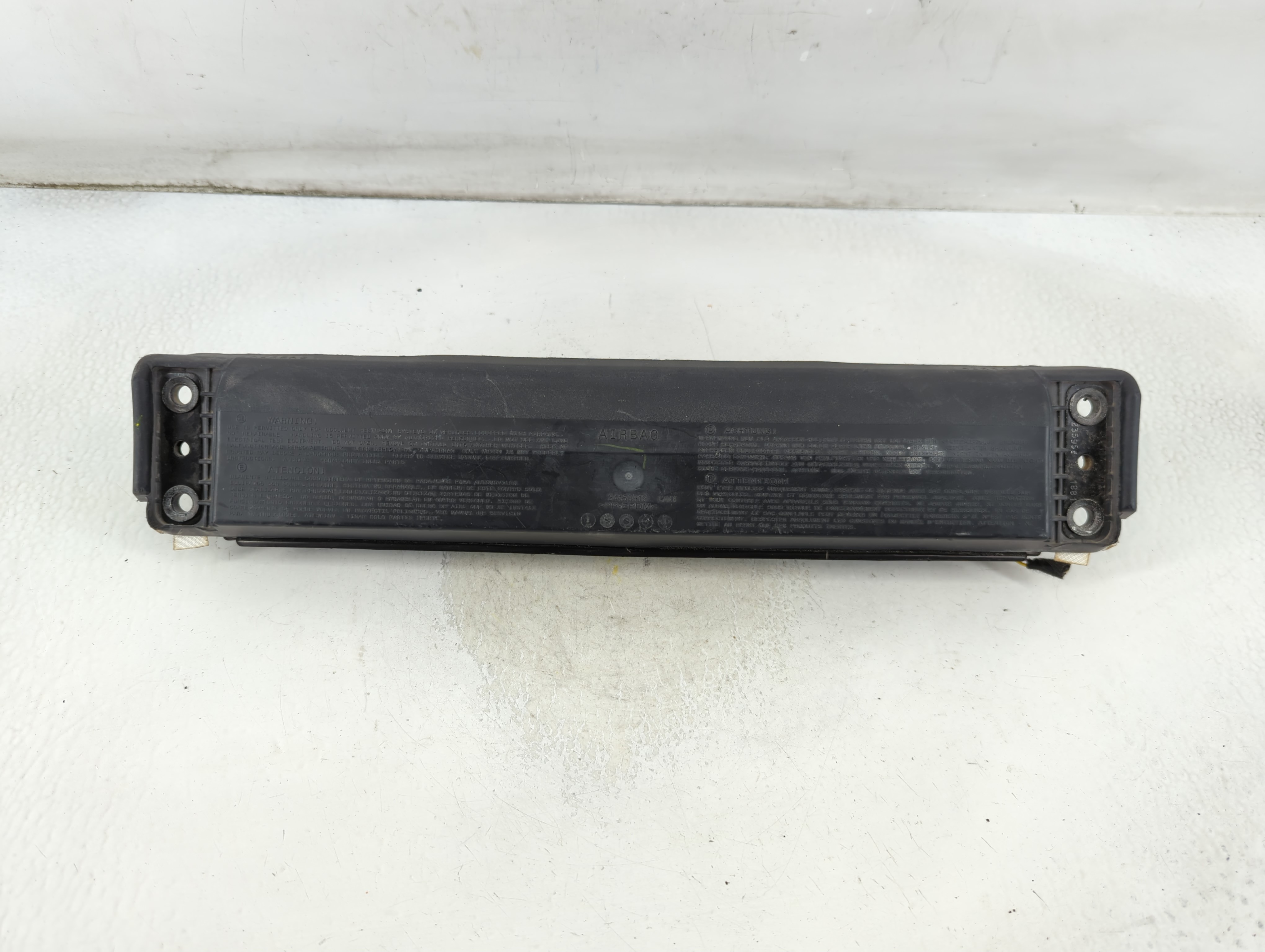 2013-2020 Ford Fusion Air Bag Driver Left Knee Oem 913003 - Oemusedautoparts1.com