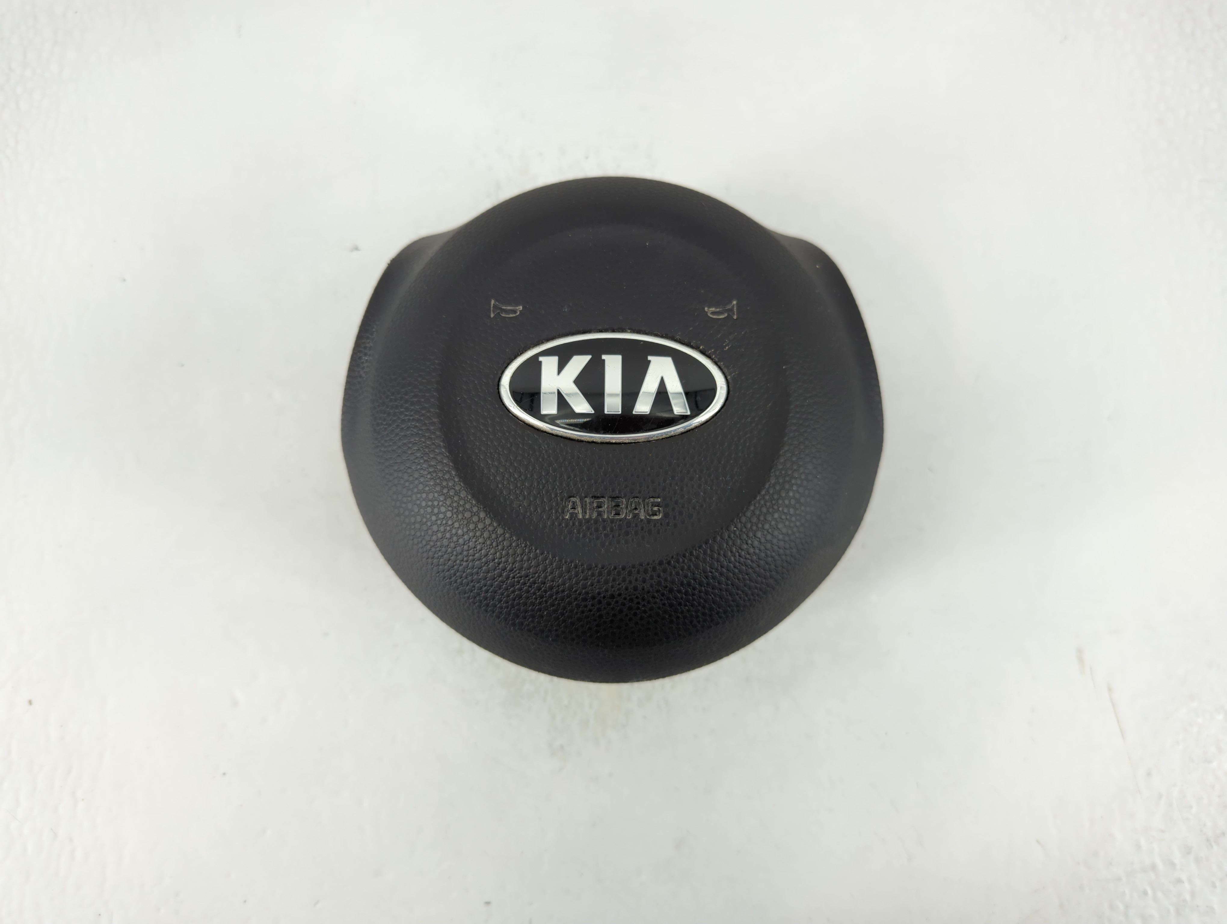2014-2019 Kia Soul Air Bag Driver Left Steering Wheel Mounted 913007 - Oemusedautoparts1.com