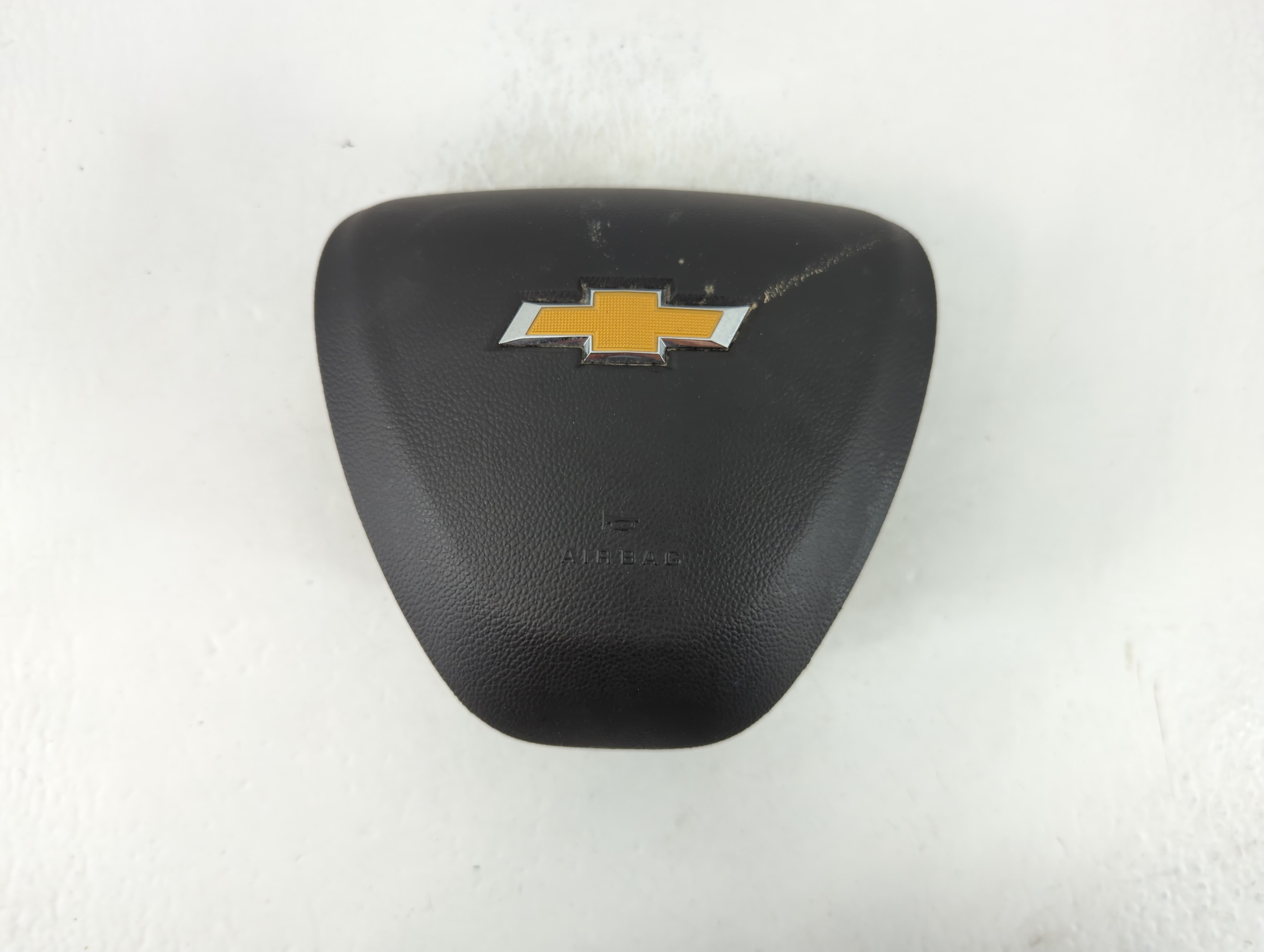 2017-2022 Chevrolet Spark Air Bag Driver Left Steering Wheel Mounted 913008 - Oemusedautoparts1.com