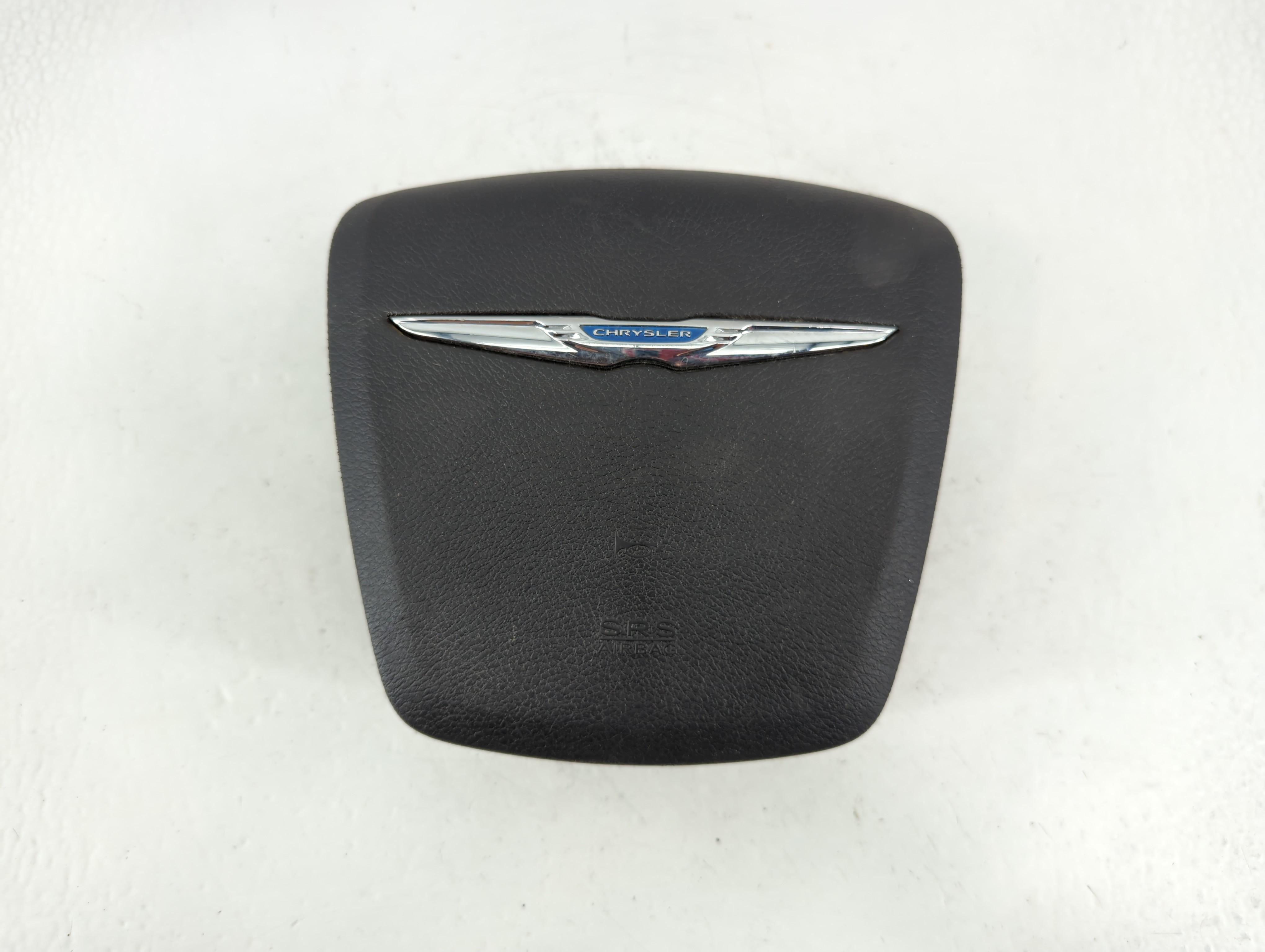 2011-2014 Chrysler 200 Air Bag Driver Left Steering Wheel Mounted 913017 - Oemusedautoparts1.com