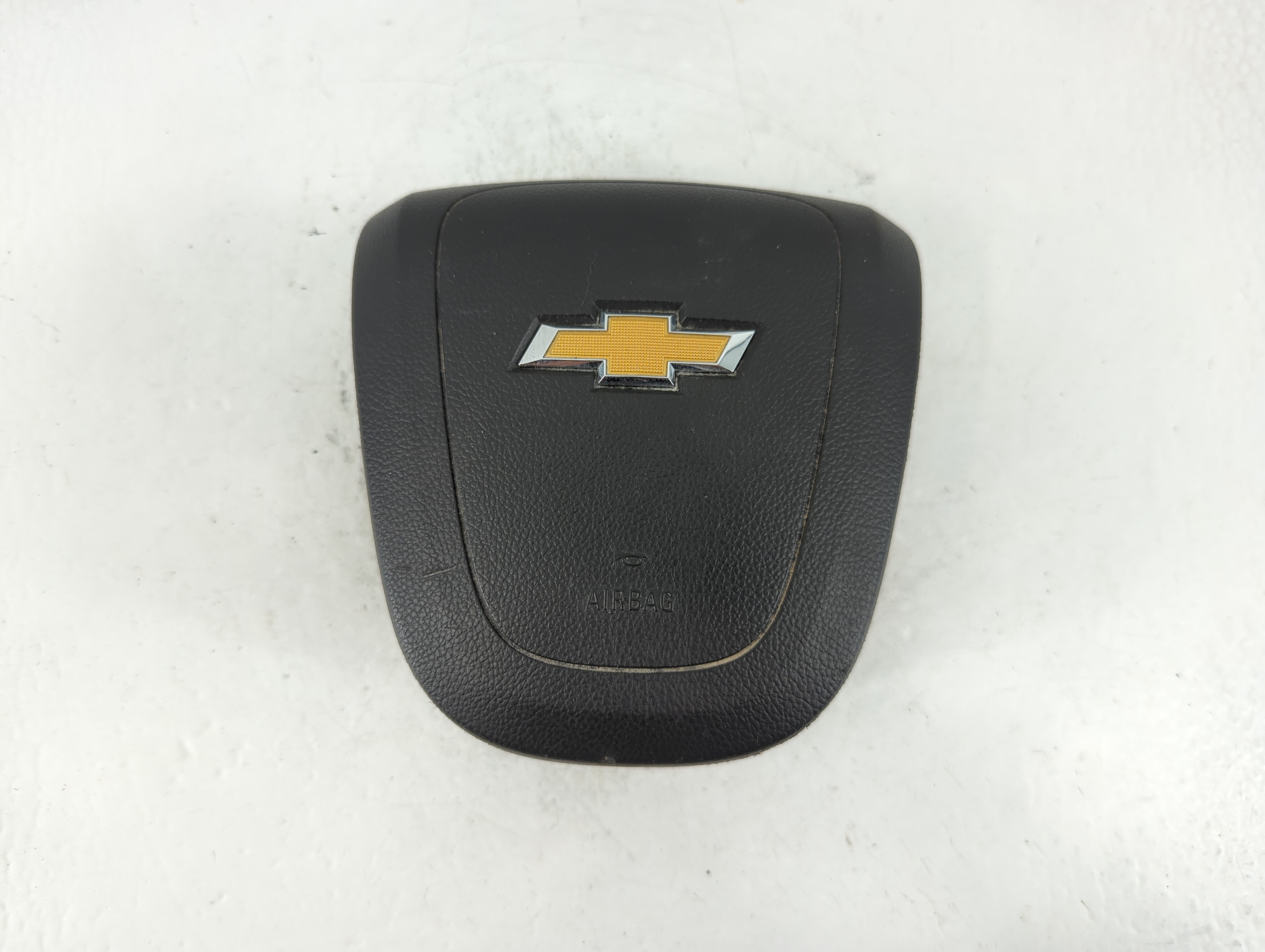 2014-2019 Chevrolet Sonic Air Bag Driver Left Steering Wheel Mounted 913020 - Oemusedautoparts1.com