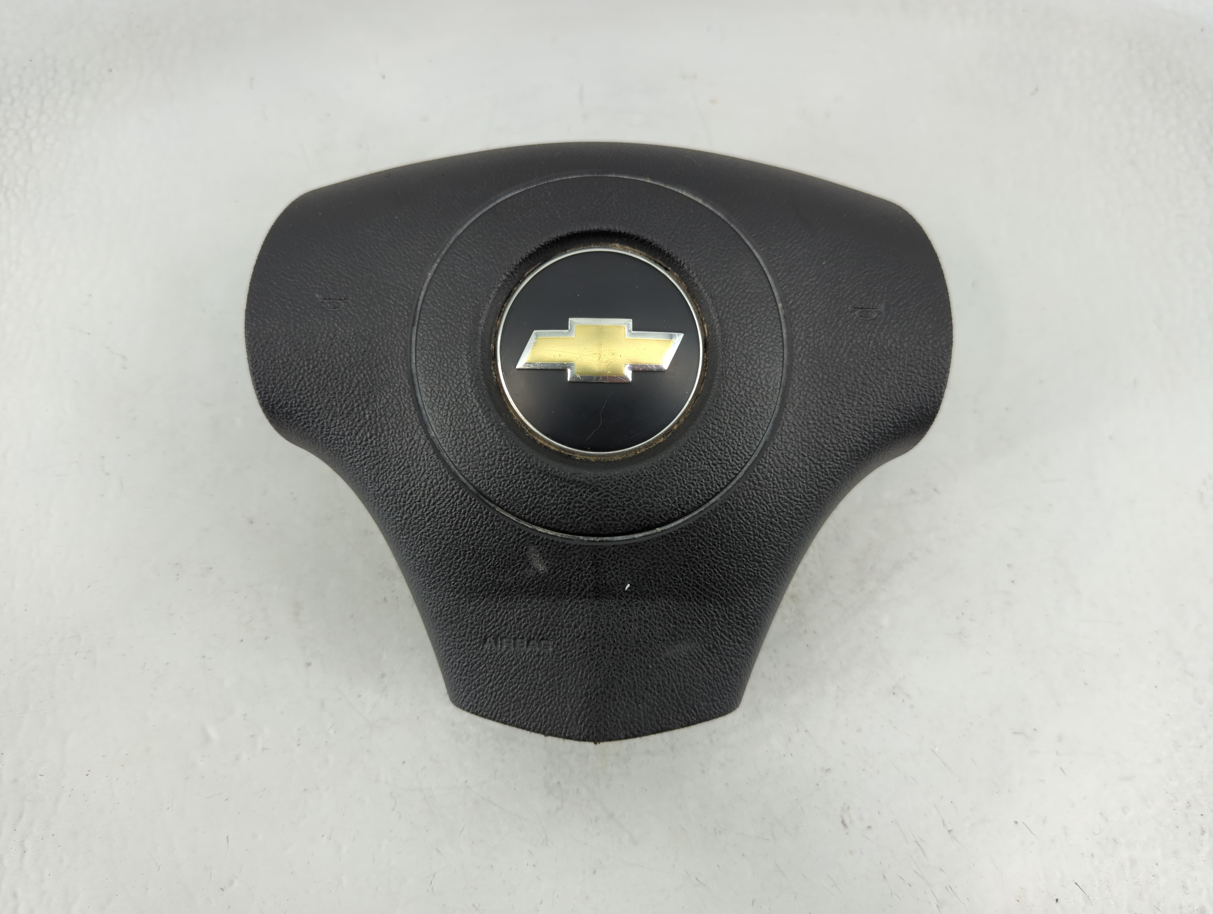 2006-2011 Chevrolet Hhr Air Bag Driver Left Steering Wheel Mounted 913022 - Oemusedautoparts1.com