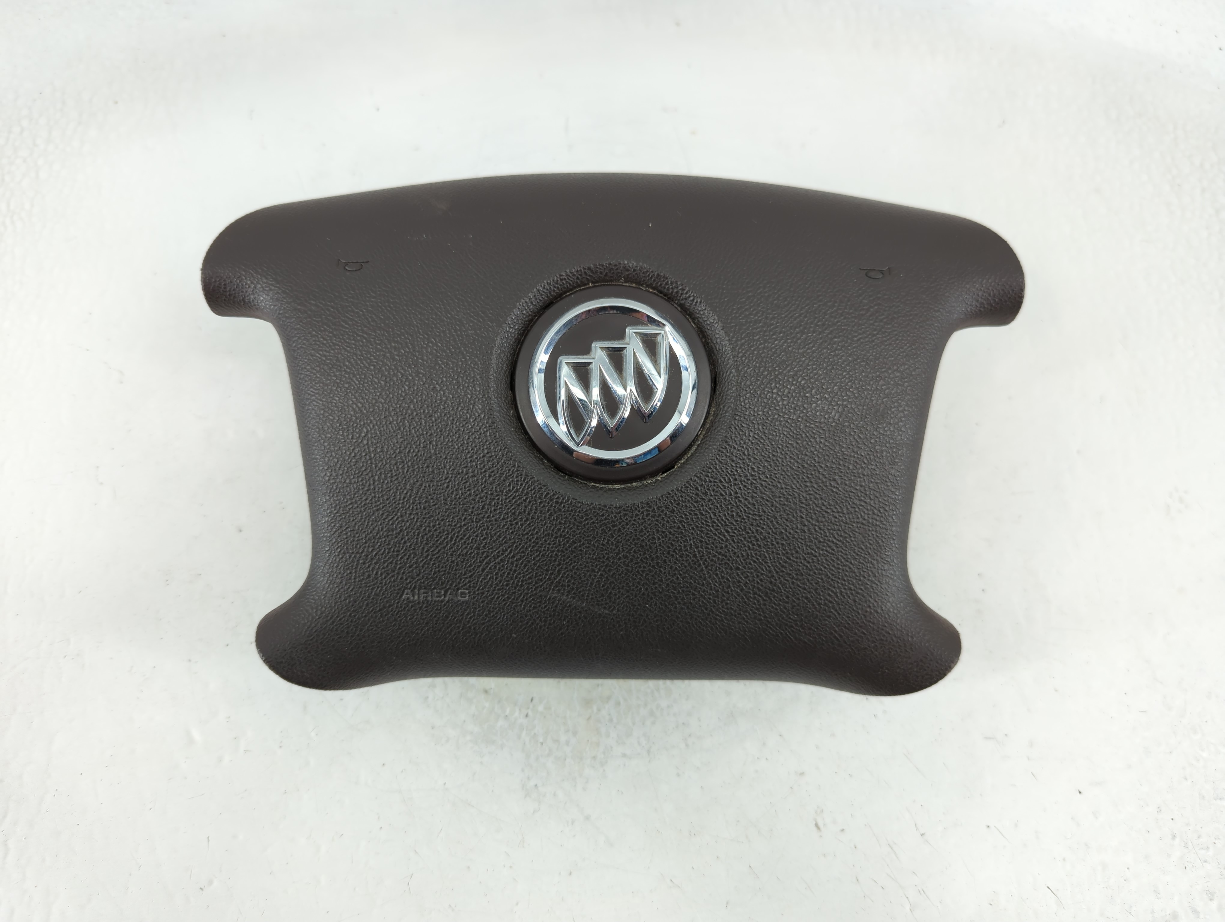 2007-2011 Buick Lucerne Air Bag Driver Left Steering Wheel Mounted 913023 - Oemusedautoparts1.com