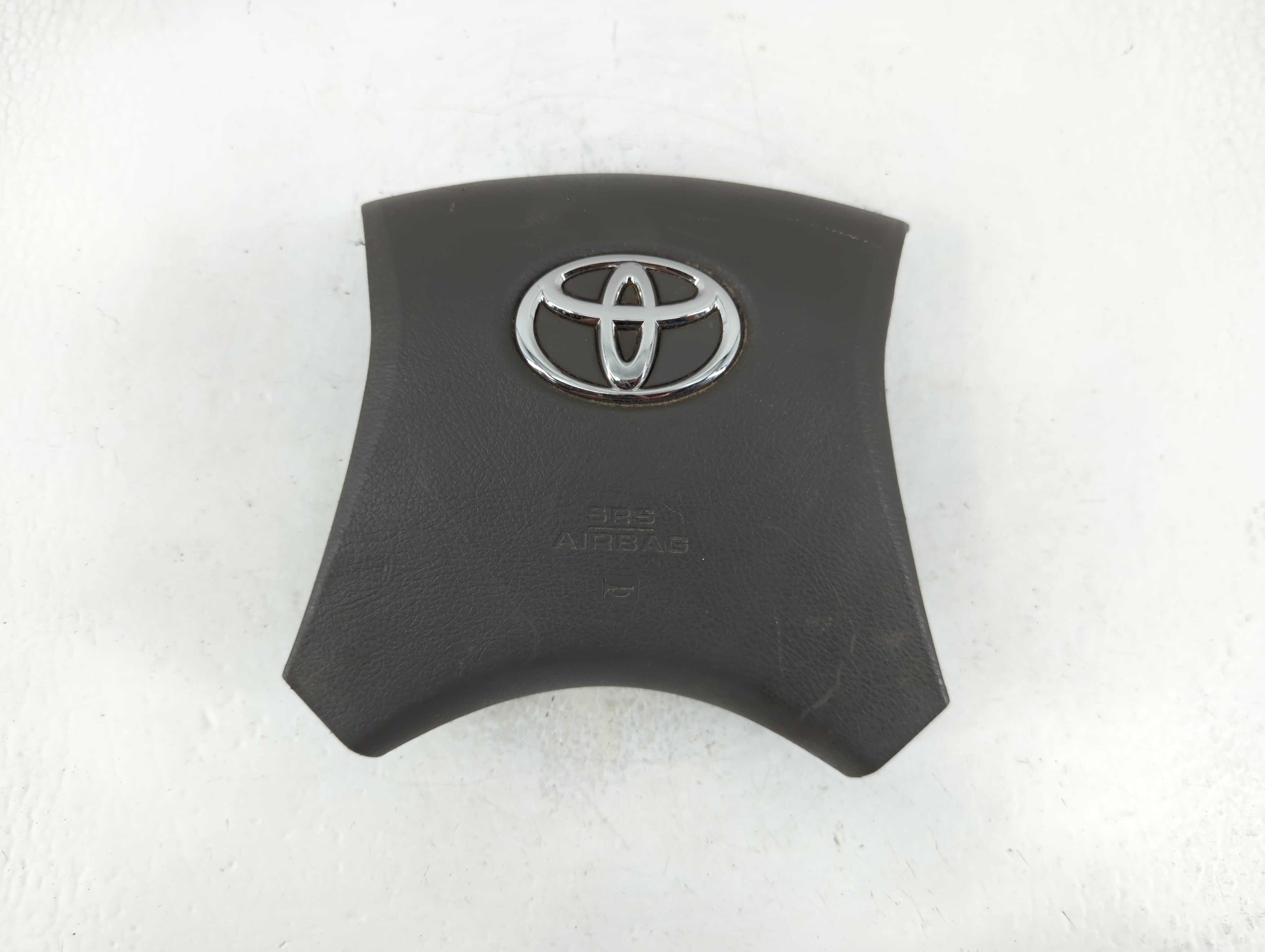 2007-2011 Toyota Camry Air Bag Driver Left Steering Wheel Mounted 913024 - Oemusedautoparts1.com
