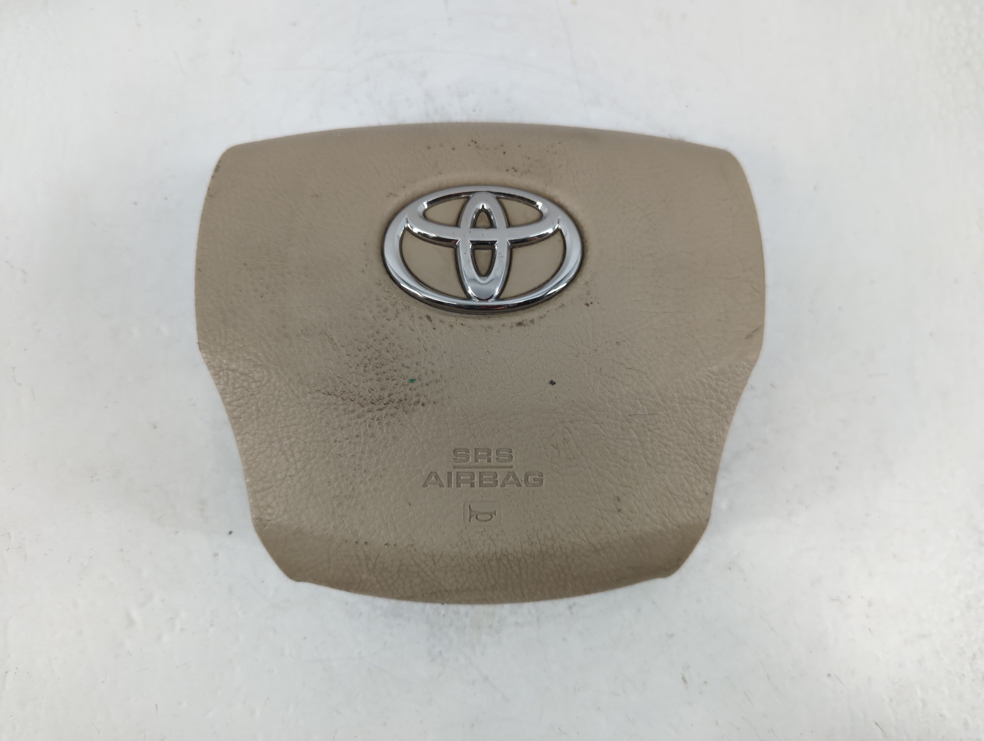 2005-2012 Toyota Avalon Air Bag Driver Left Steering Wheel Mounted 913025 - Oemusedautoparts1.com