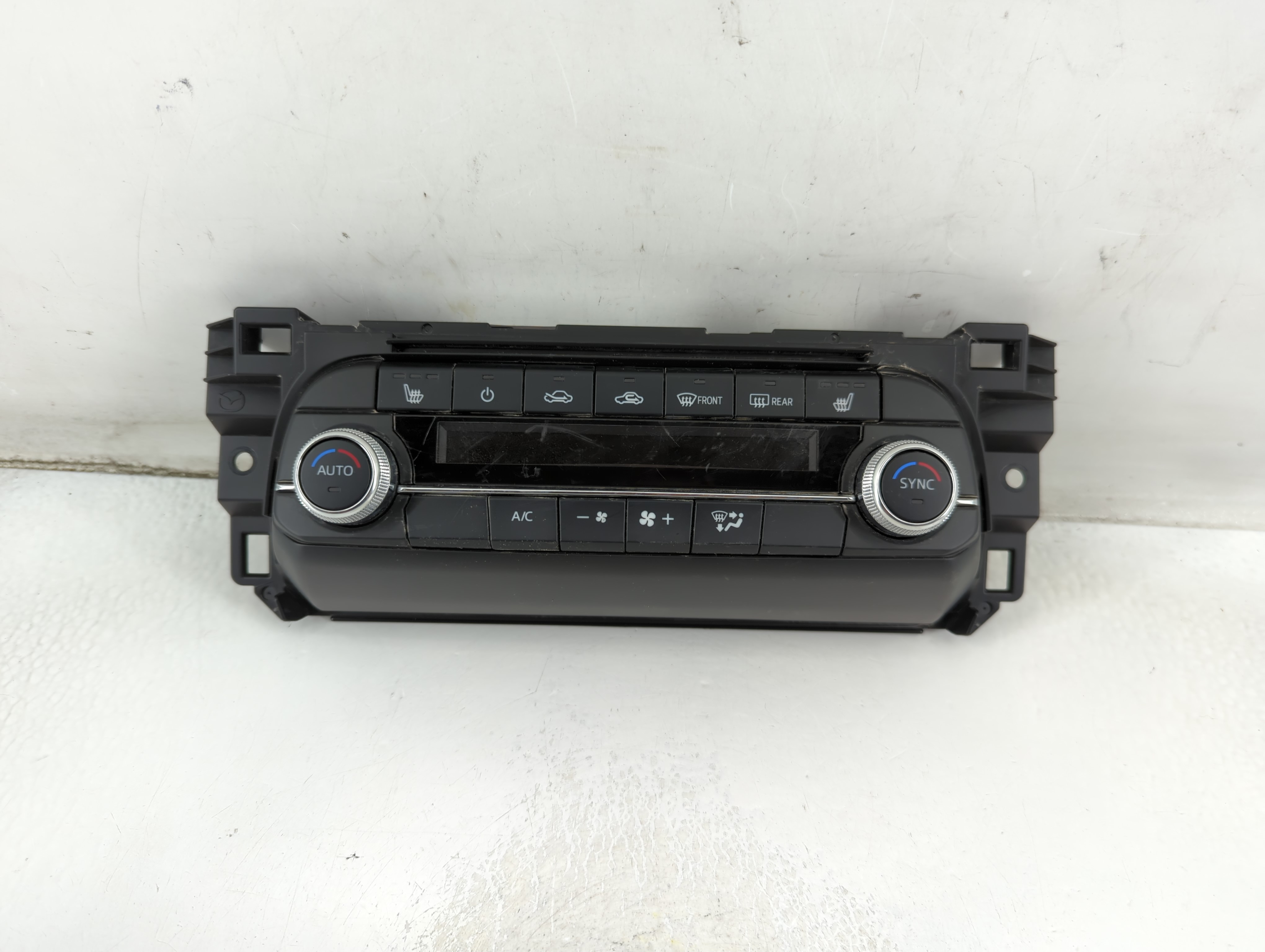 Picture of 2024 Mazda Cx-5 Ac Heater Climate Control Ksc5 61190 913037