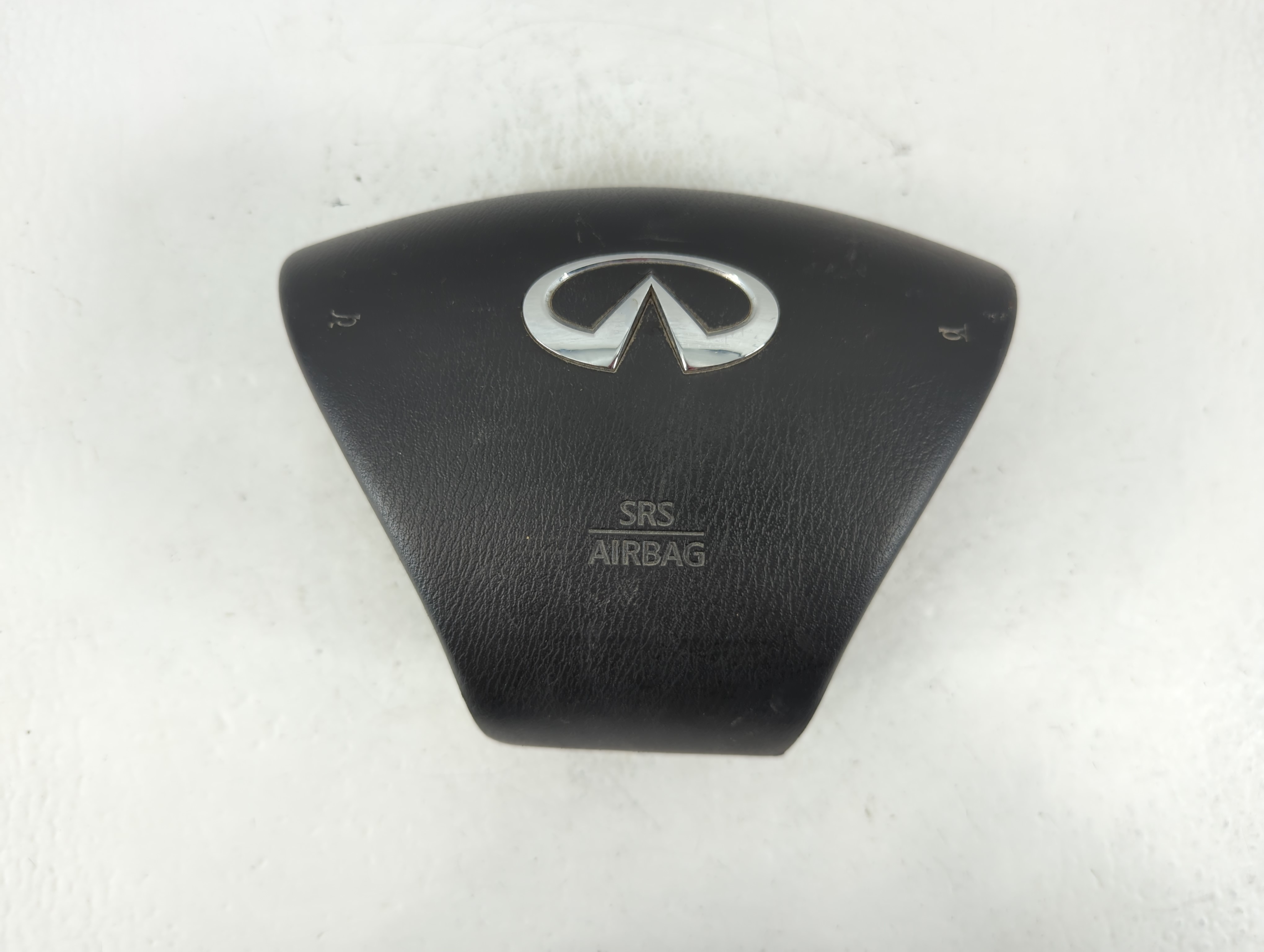 2014-2020 Infiniti Qx60 Air Bag Driver Left Steering Wheel Mounted 913041 - Oemusedautoparts1.com