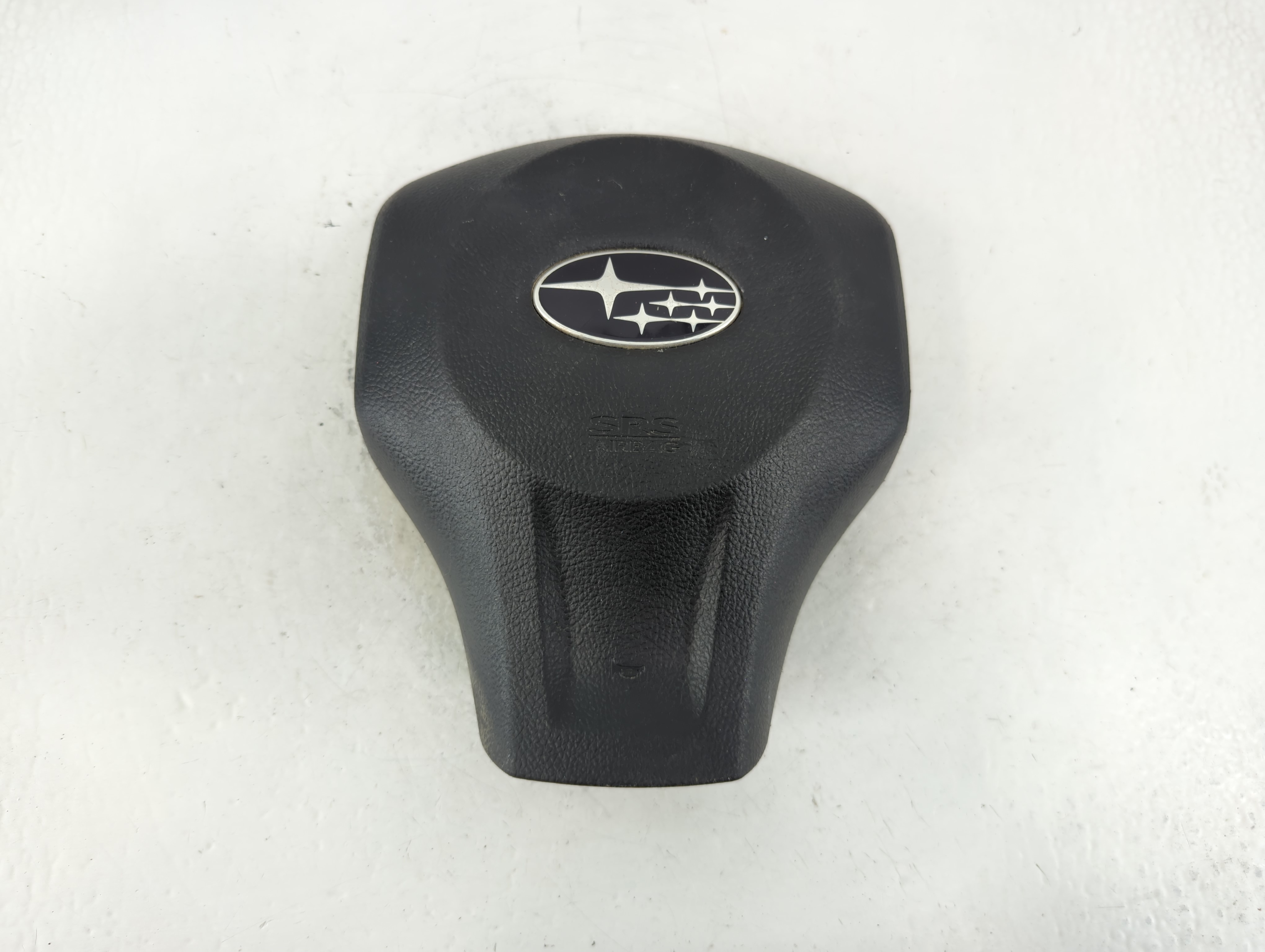 2012-2014 Subaru Legacy Air Bag Driver Left Steering Wheel Mounted 913042 - Oemusedautoparts1.com