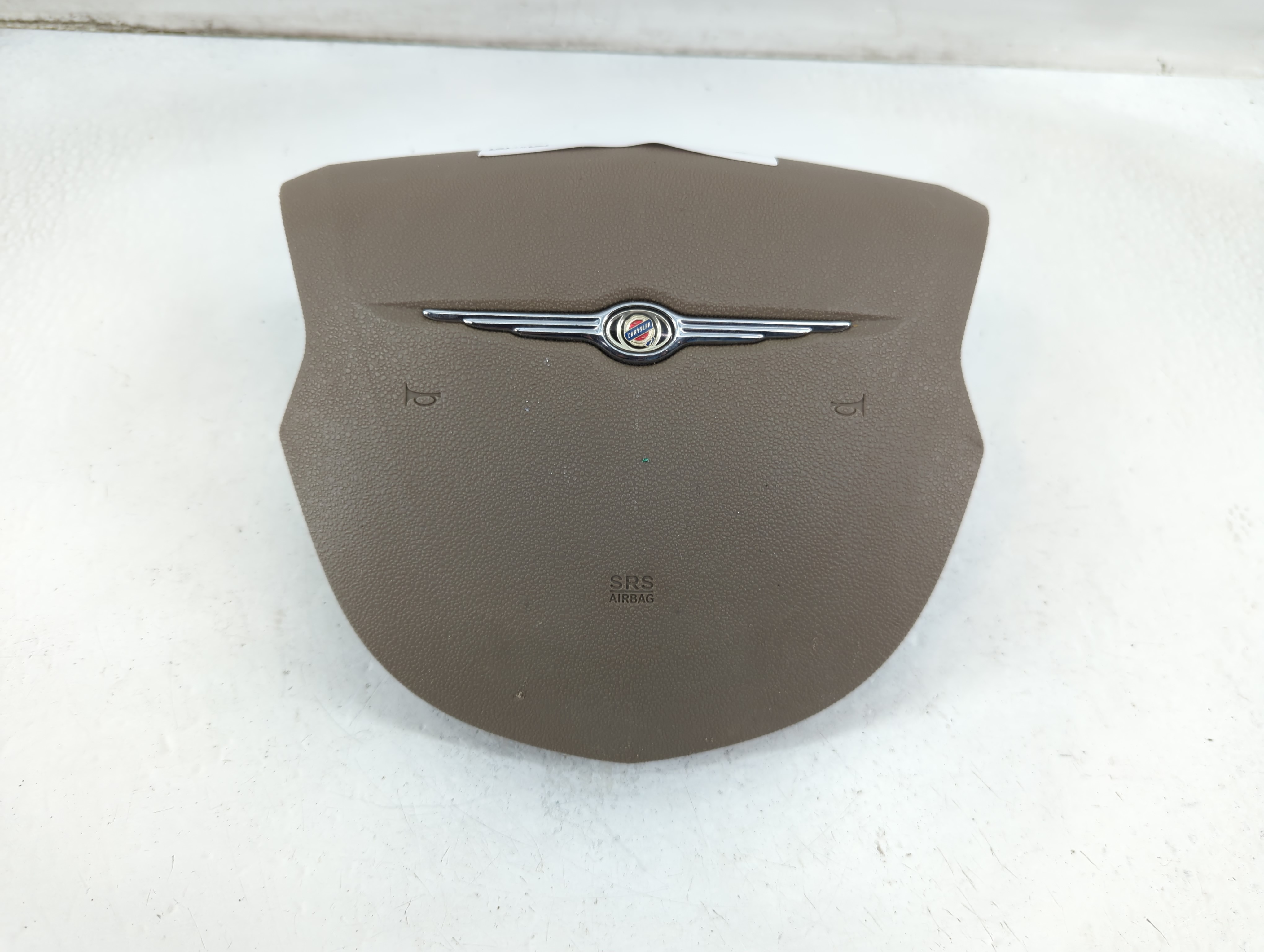 2007-2009 Chrysler Sebring Air Bag Driver Left Steering Wheel Mounted 913043 - Oemusedautoparts1.com