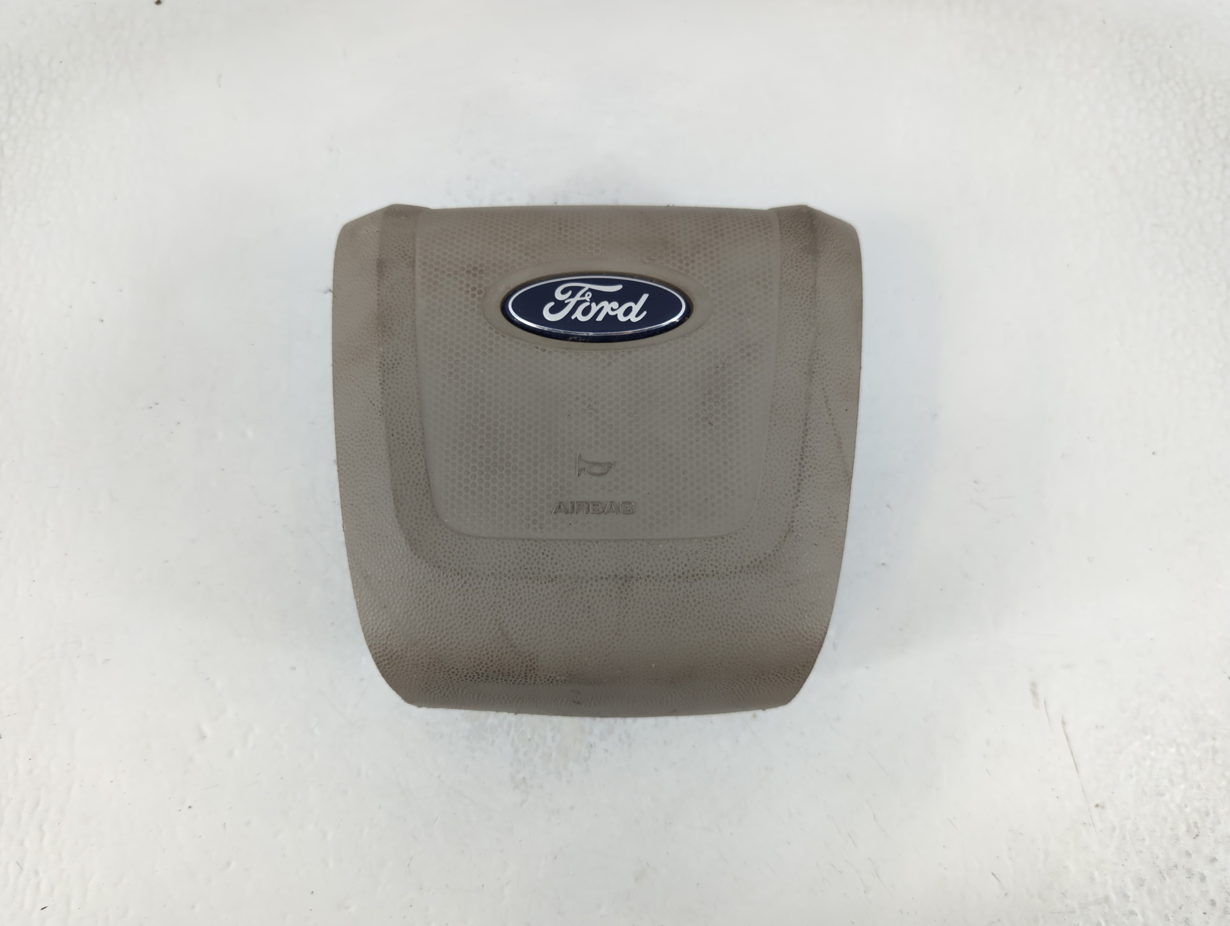 2009-2012 Ford Escape Air Bag Driver Left Steering Wheel Mounted 913045 - Oemusedautoparts1.com