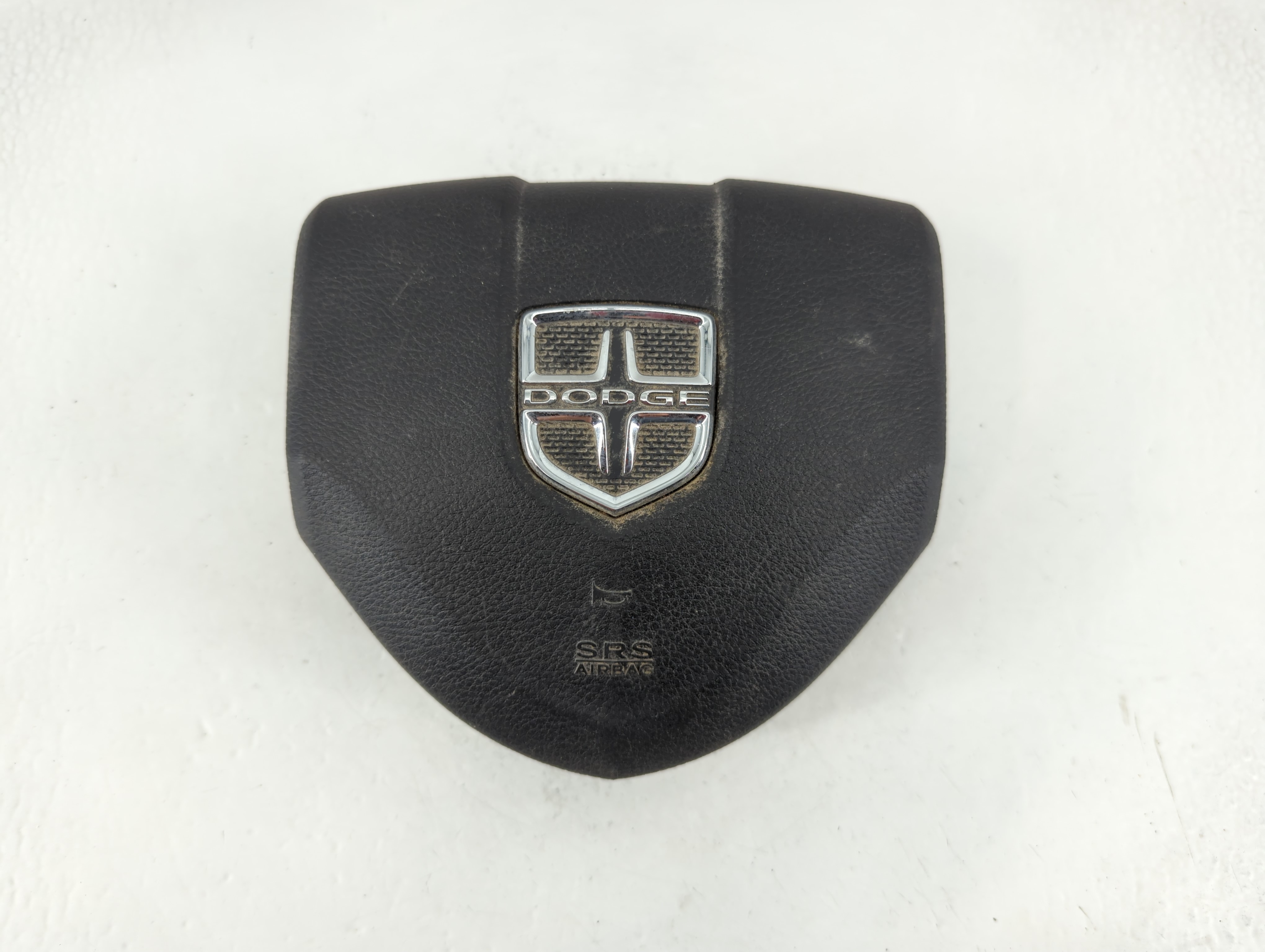 2015 Dodge Journey Air Bag Driver Left Steering Wheel Mounted 913049 - Oemusedautoparts1.com