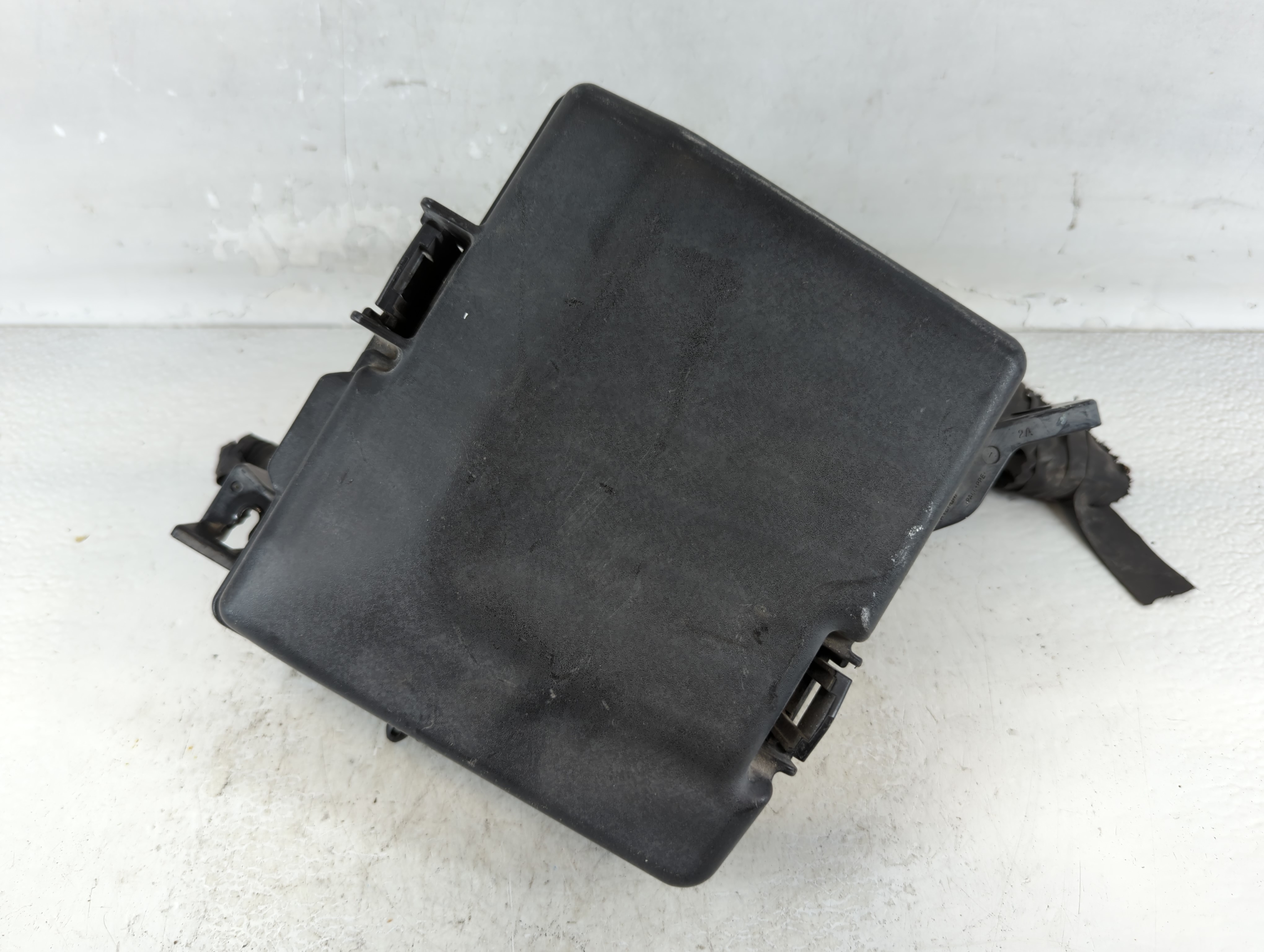 2016-2017 Hyundai Sonata Fusebox Fuse Box Relay Module 91950-c1820 913052 - Oemusedautoparts1.com