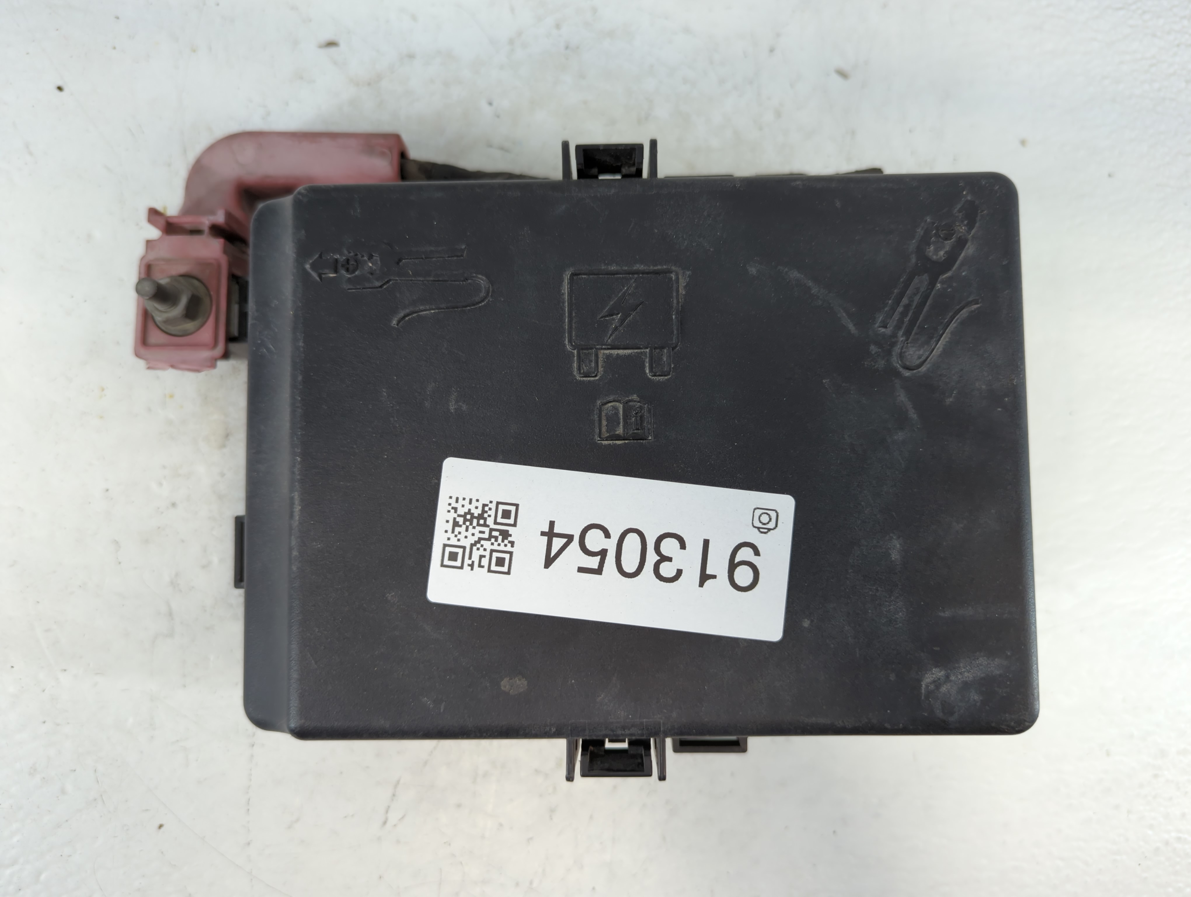 2012-2014 Chrysler 300 Fusebox Fuse Box Relay Module P6808104ab 913054 - Oemusedautoparts1.com