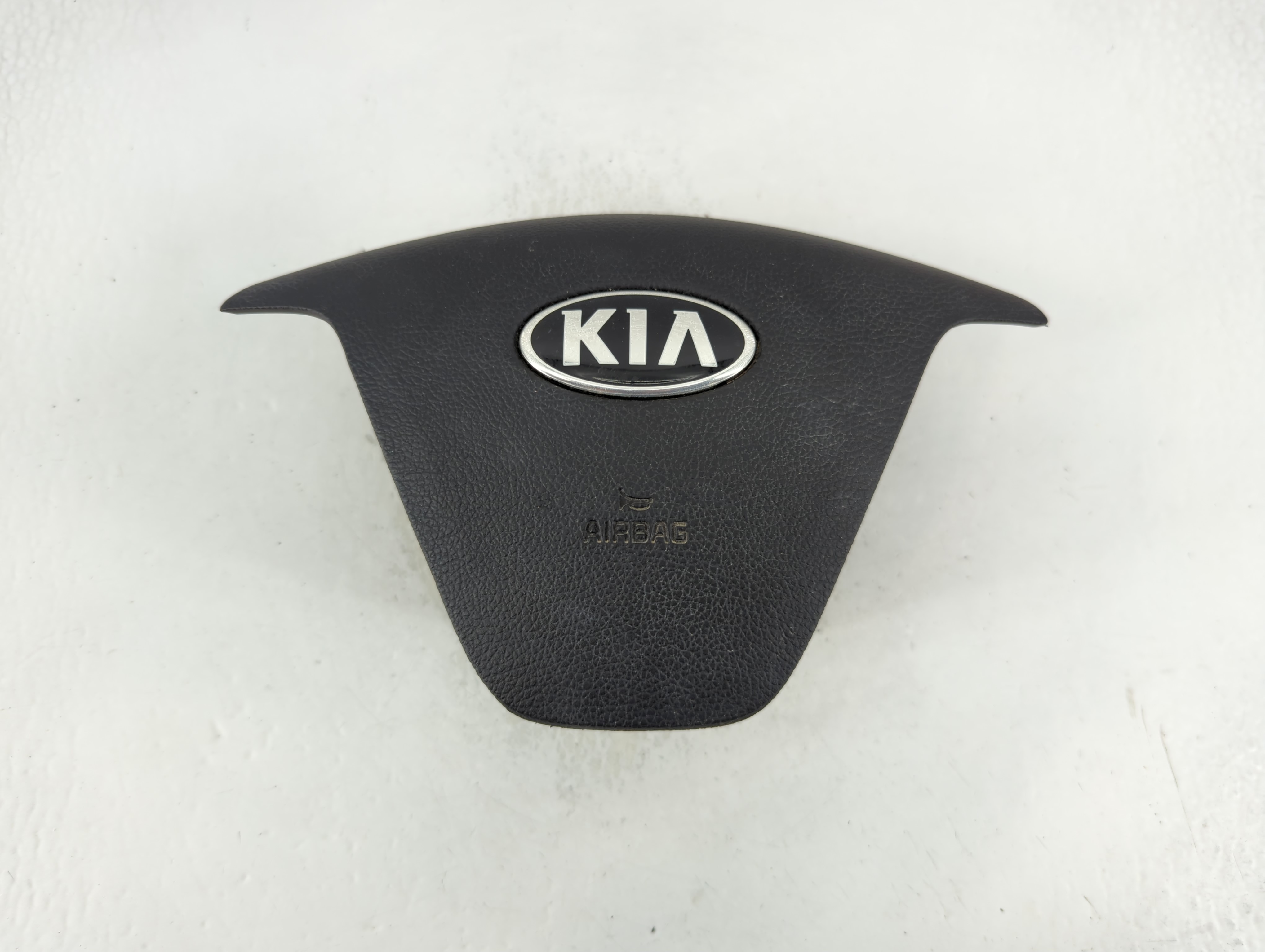 2017-2018 Kia Forte Air Bag Driver Left Steering Wheel Mounted 913060 - Oemusedautoparts1.com