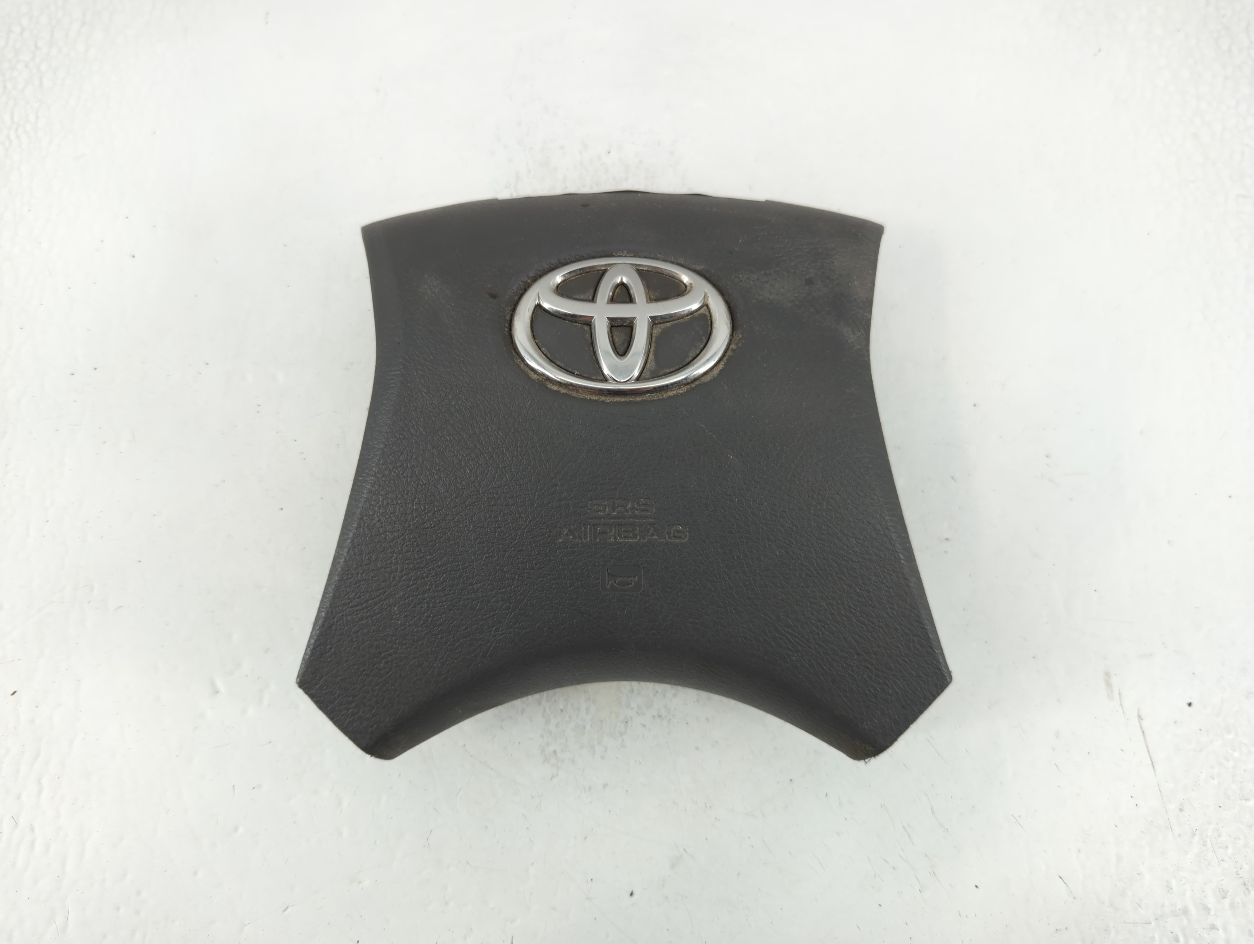 2007-2011 Toyota Camry Air Bag Driver Left Steering Wheel Mounted 913061 - Oemusedautoparts1.com