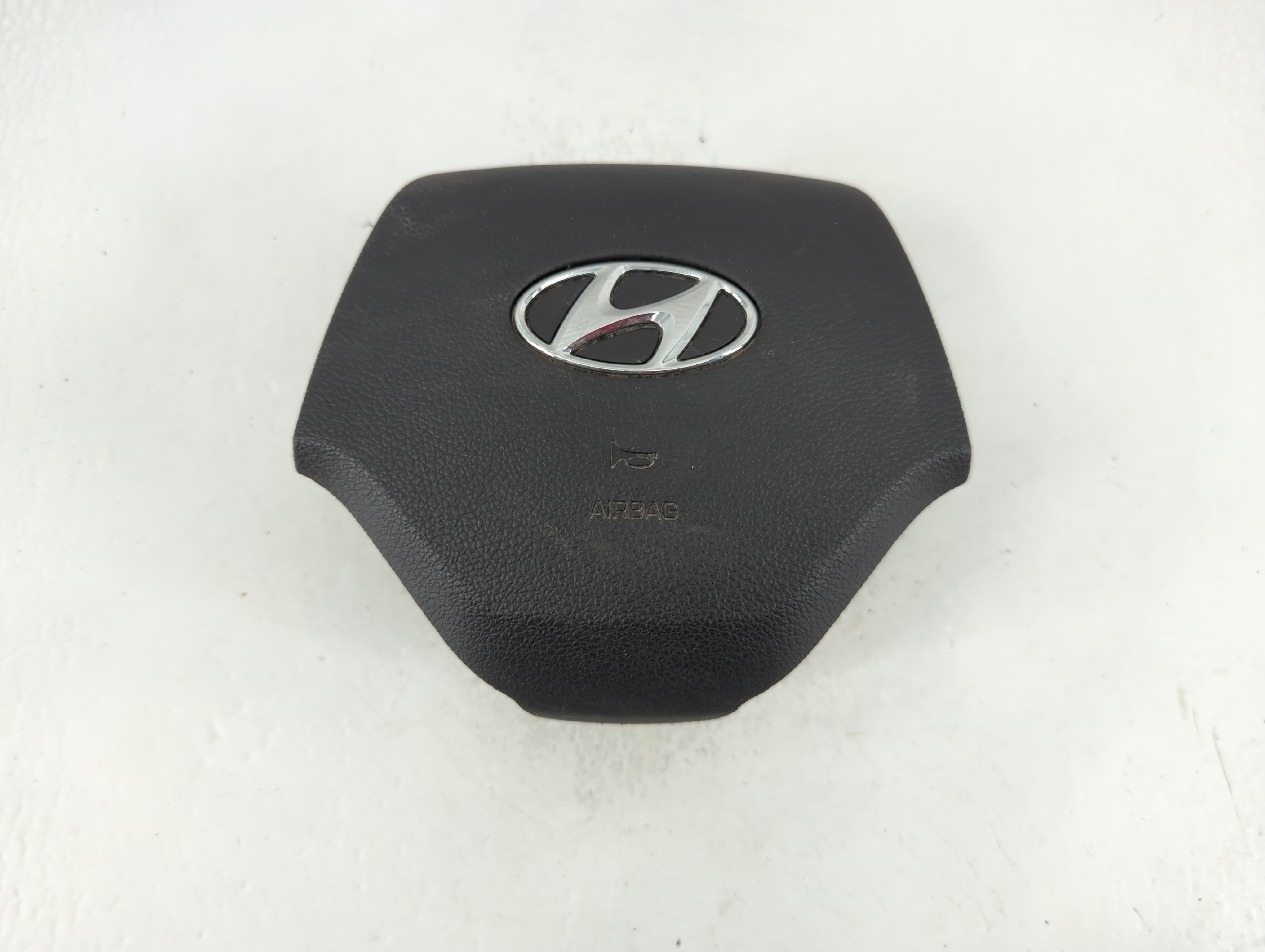 2016-2021 Hyundai Tucson Air Bag Driver Left Steering Wheel Mounted 913062 - Oemusedautoparts1.com