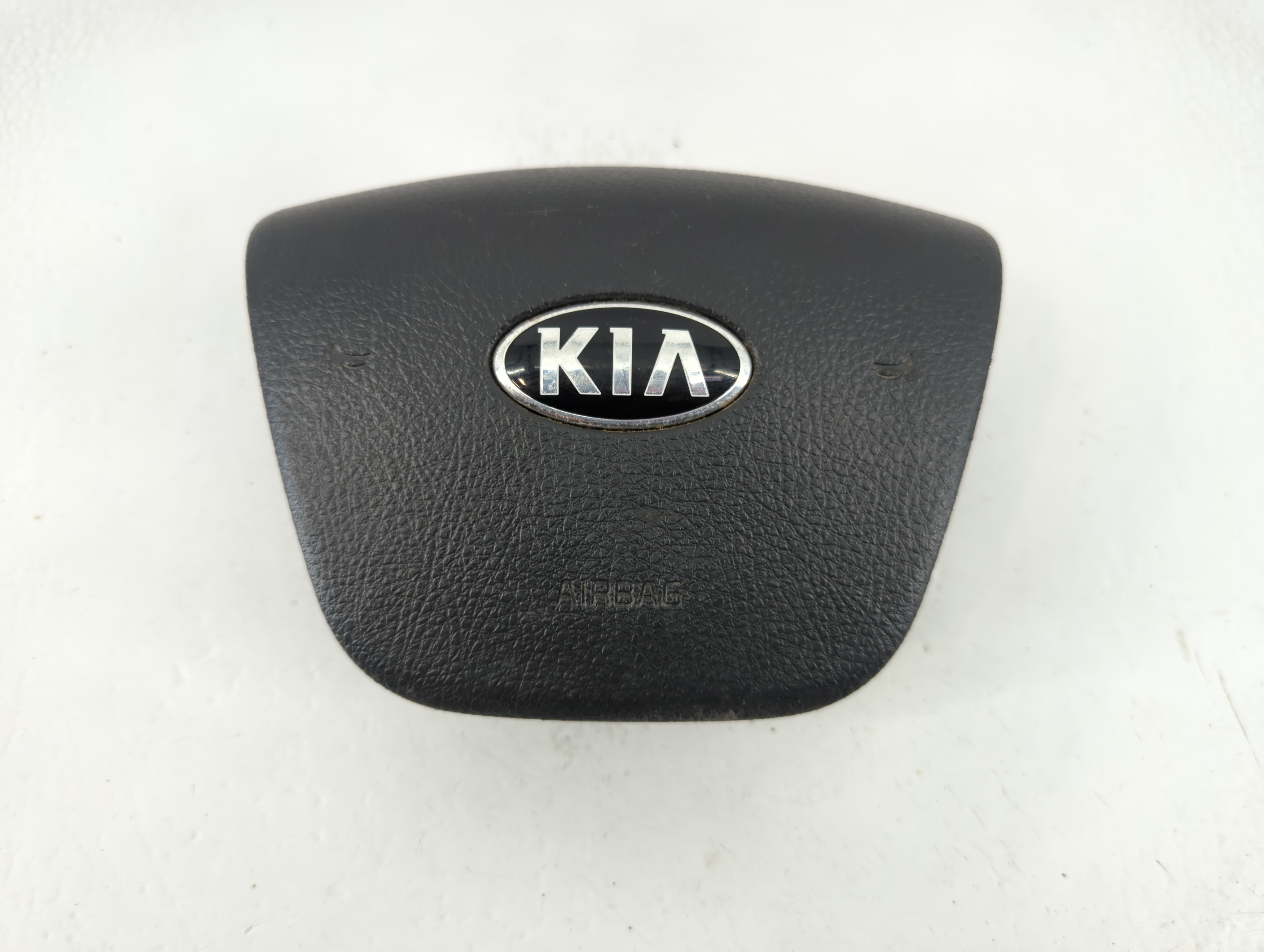 2014-2015 Kia Sorento Air Bag Driver Left Steering Wheel Mounted 913064 - Oemusedautoparts1.com