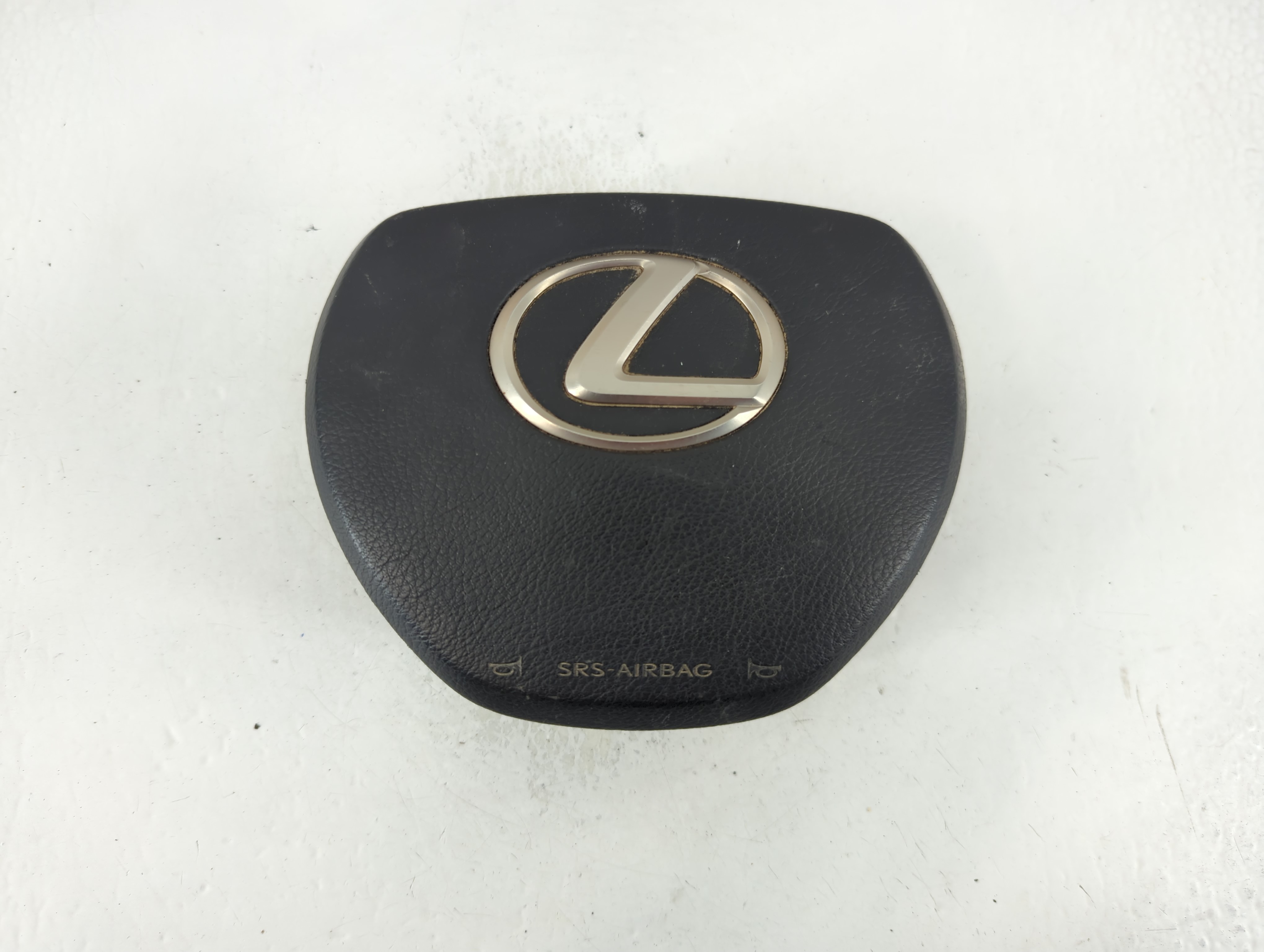 2013-2015 Lexus Es350 Air Bag Driver Left Steering Wheel Mounted 913066 - Oemusedautoparts1.com