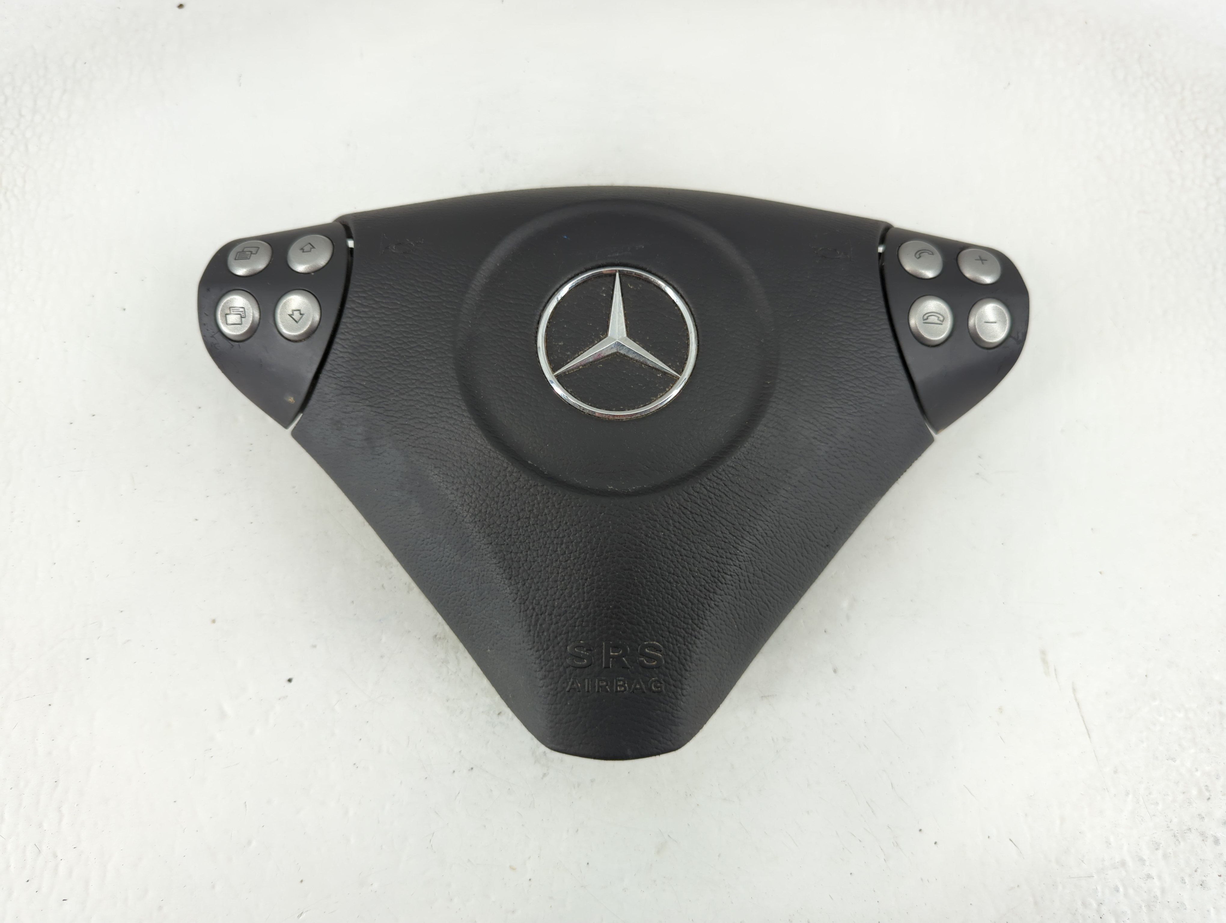 2003-2006 Mercedes-benz C230 Air Bag Driver Left Steering Wheel Mounted 913070 - Oemusedautoparts1.com