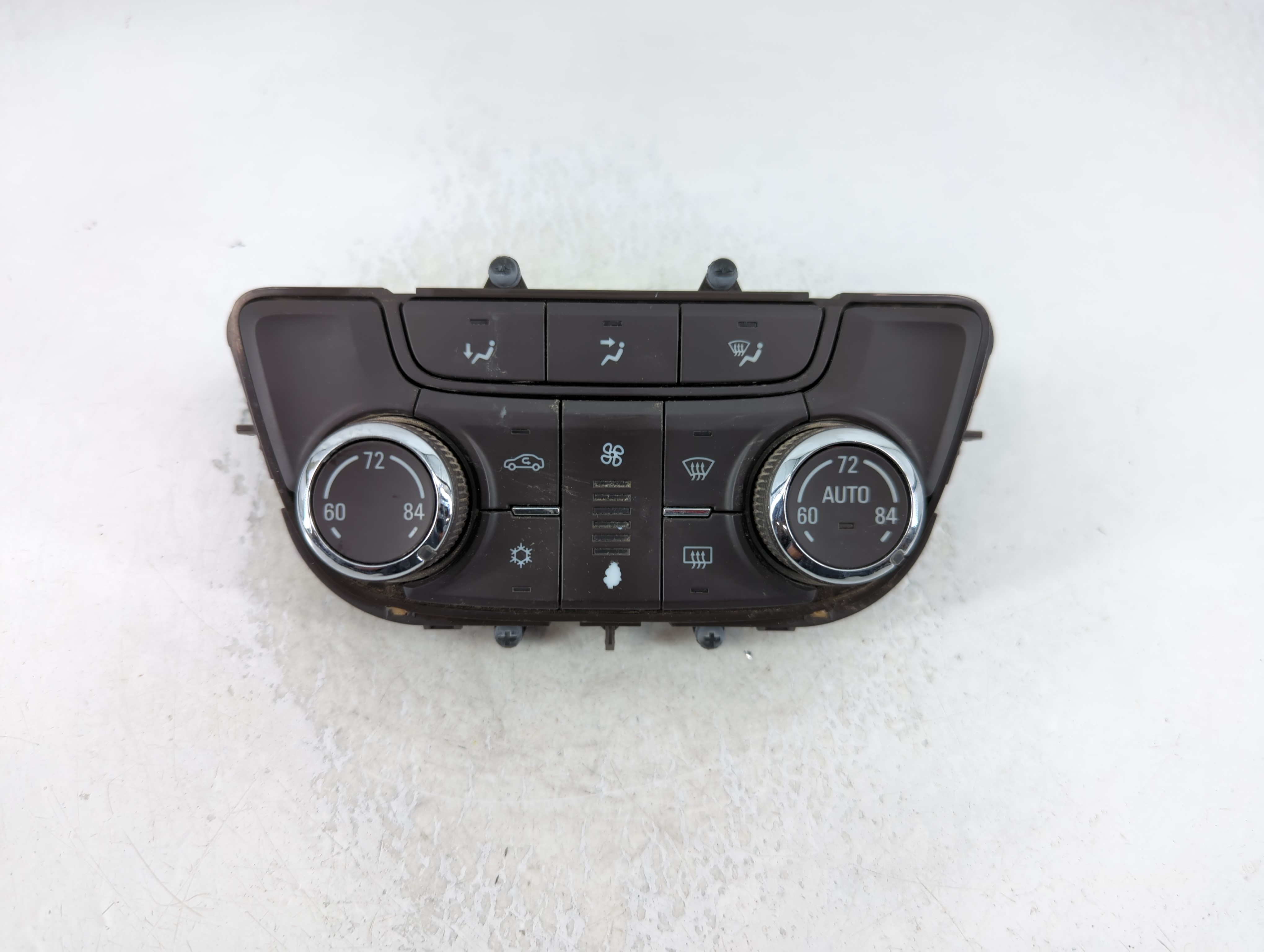 2012-2015 Buick Verano Ac Heater Climate Control 22944944 913074 - Oemusedautoparts1.com