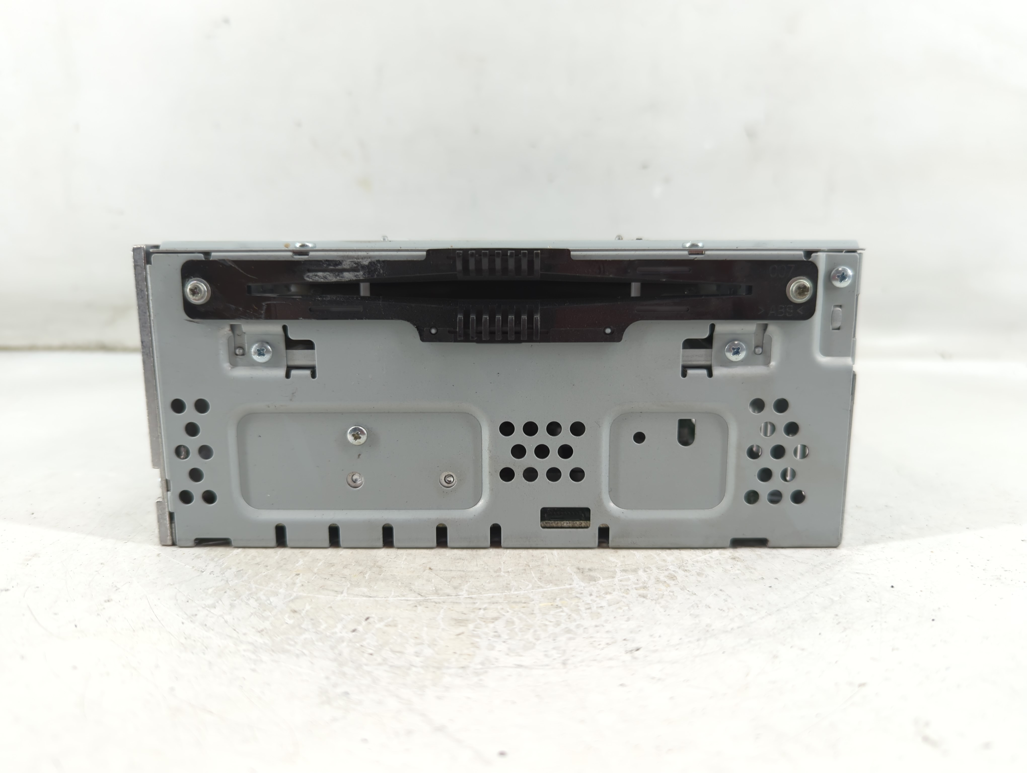 2017-2020 Ford Fusion Am Fm Cd Player Radio Receiver 913110 - Oemusedautoparts1.com