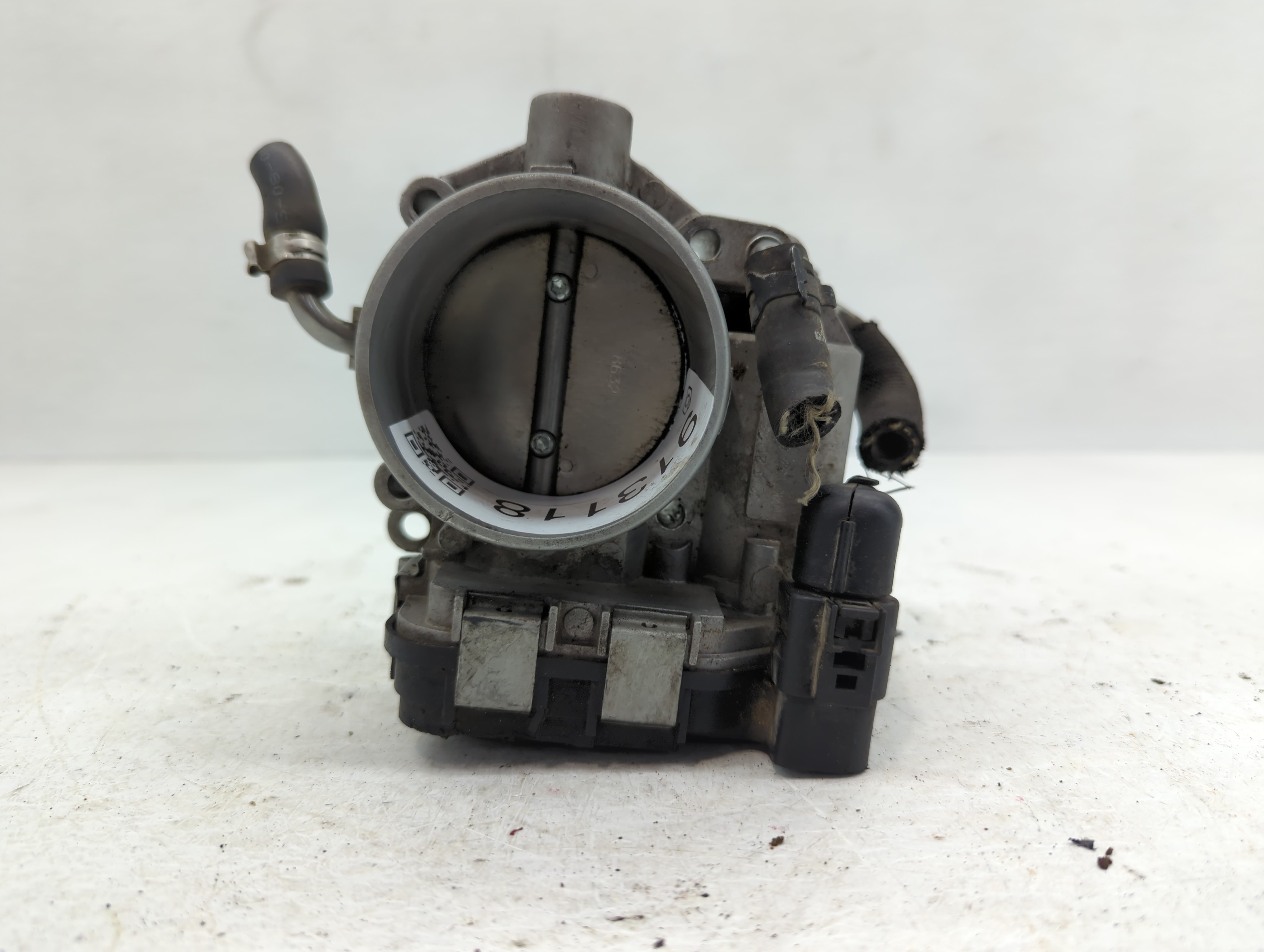 Picture of 2006-2006 Volkswagen Beetle Throttle Body 913118