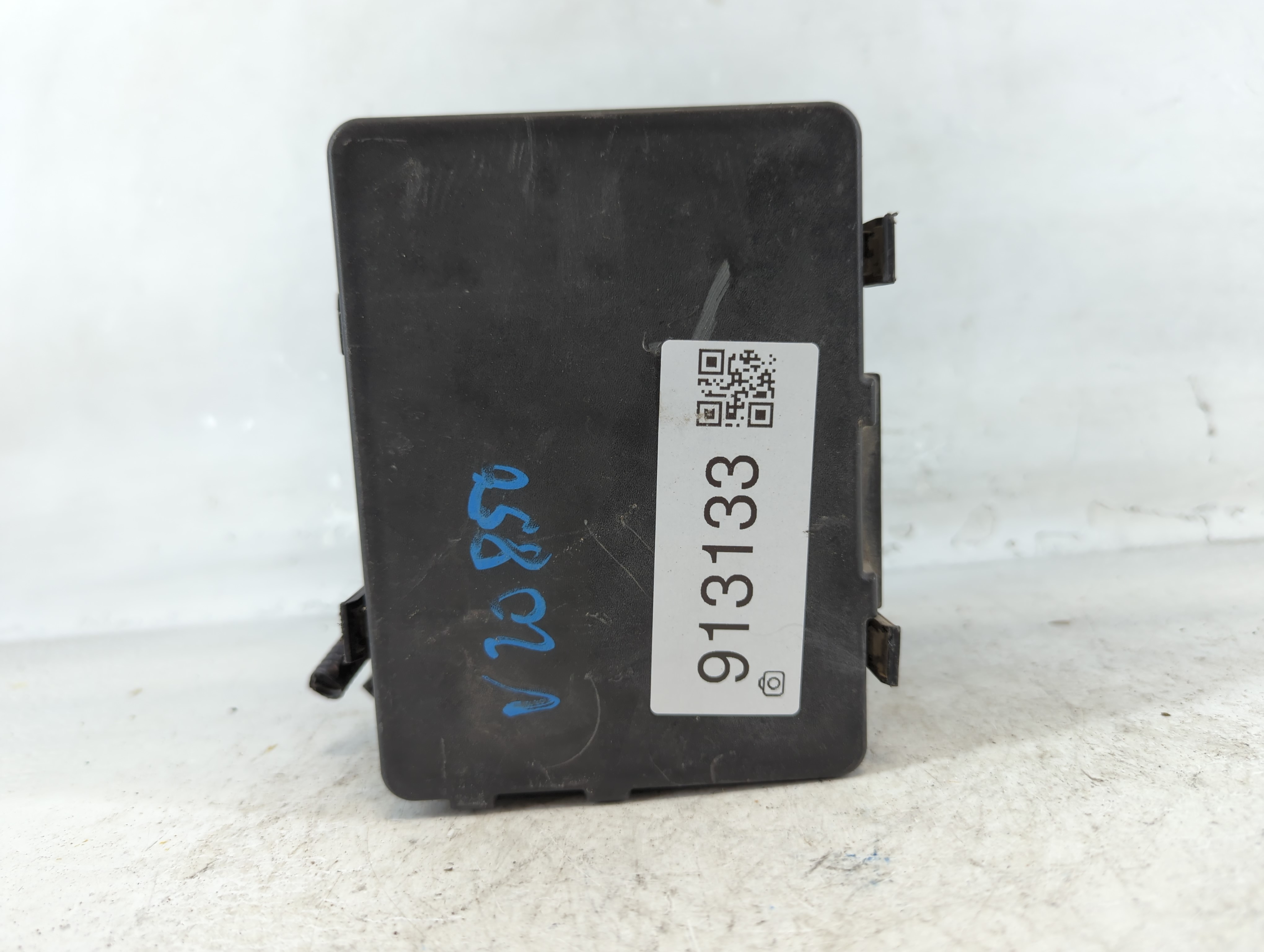 2019 Infiniti Qx60 Fusebox Fuse Box Relay Module 284b7 3jv2d 913133 - Oemusedautoparts1.com