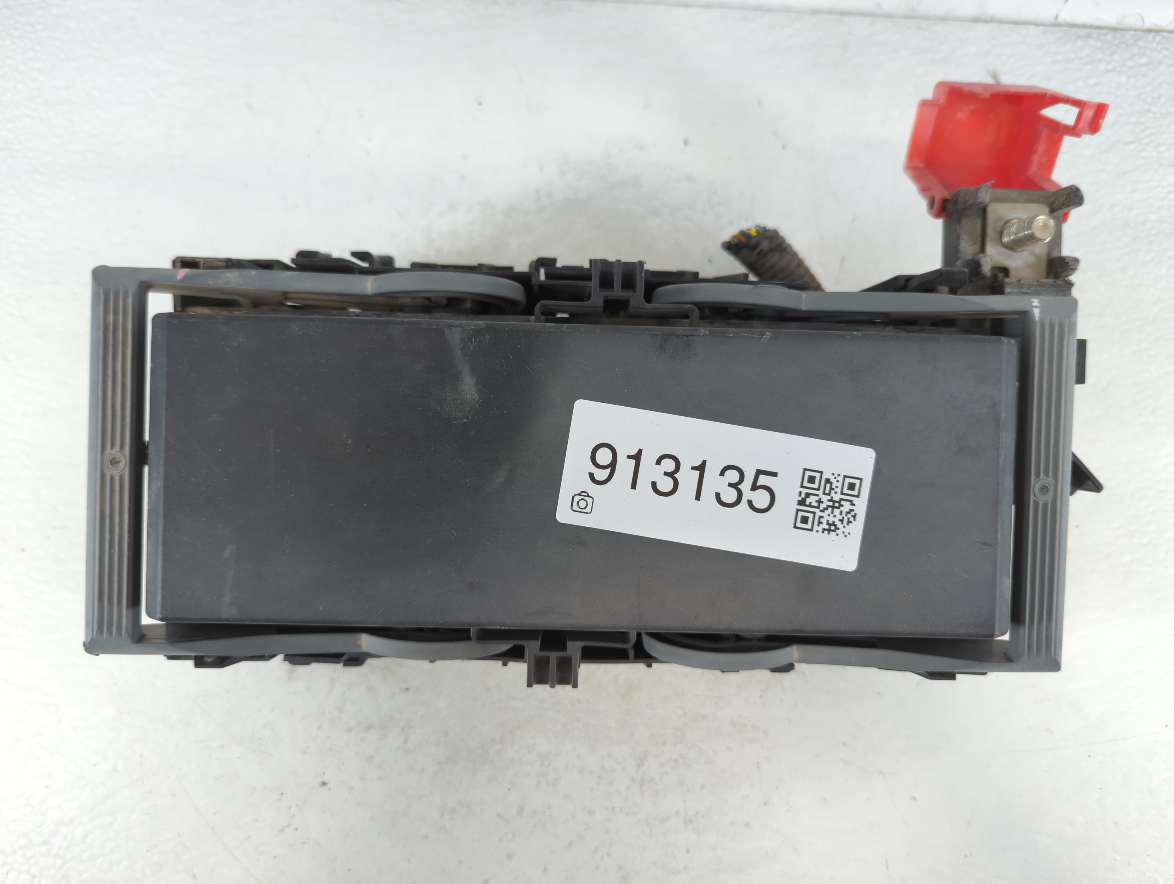 2015 Dodge Journey Fusebox Fuse Box Relay Module Tipm 68143317ad 913135 - Oemusedautoparts1.com