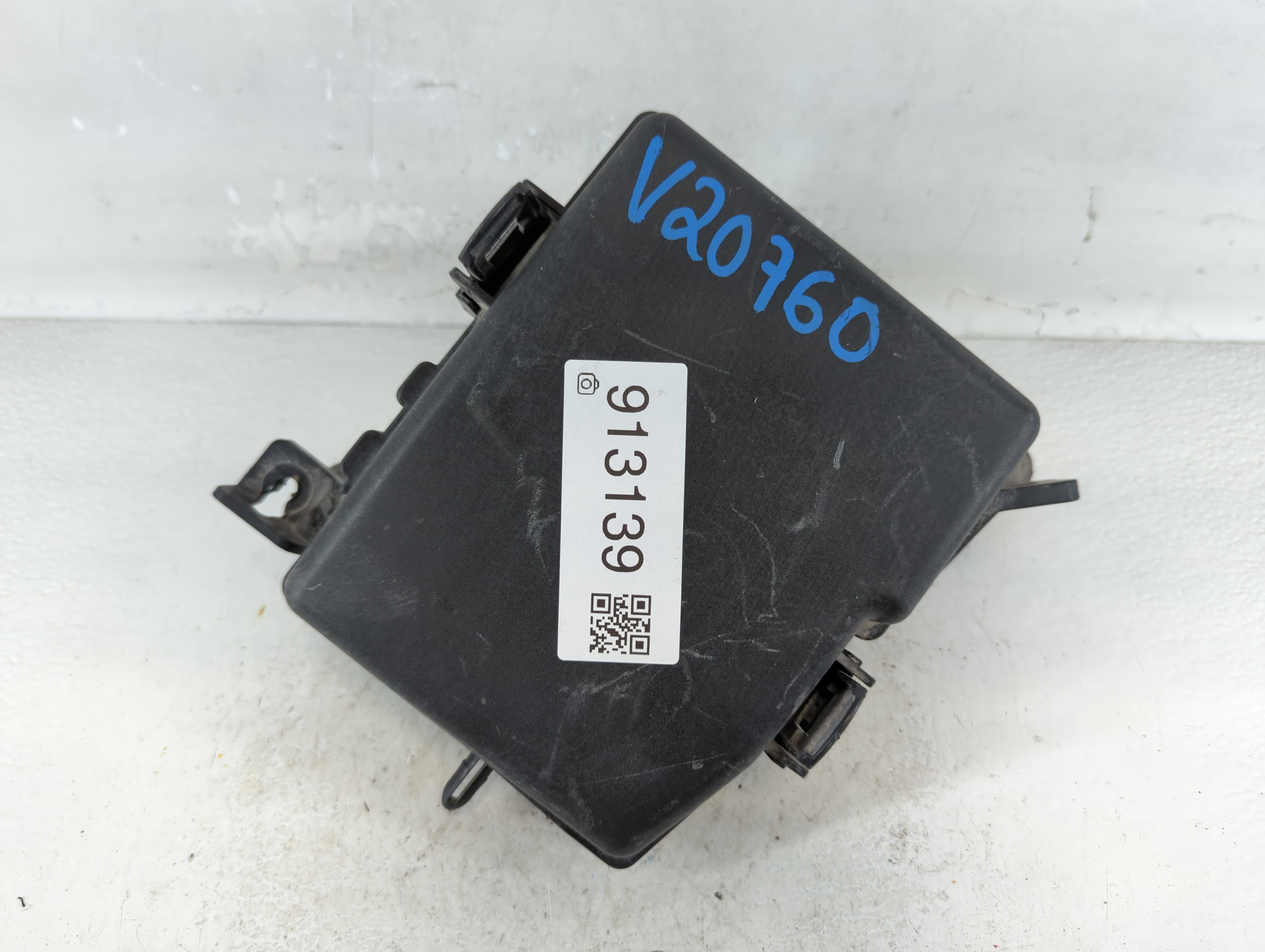 2012-2013 Hyundai Azera Fusebox Fuse Box Relay Module 91206 3v040 913139 - Oemusedautoparts1.com