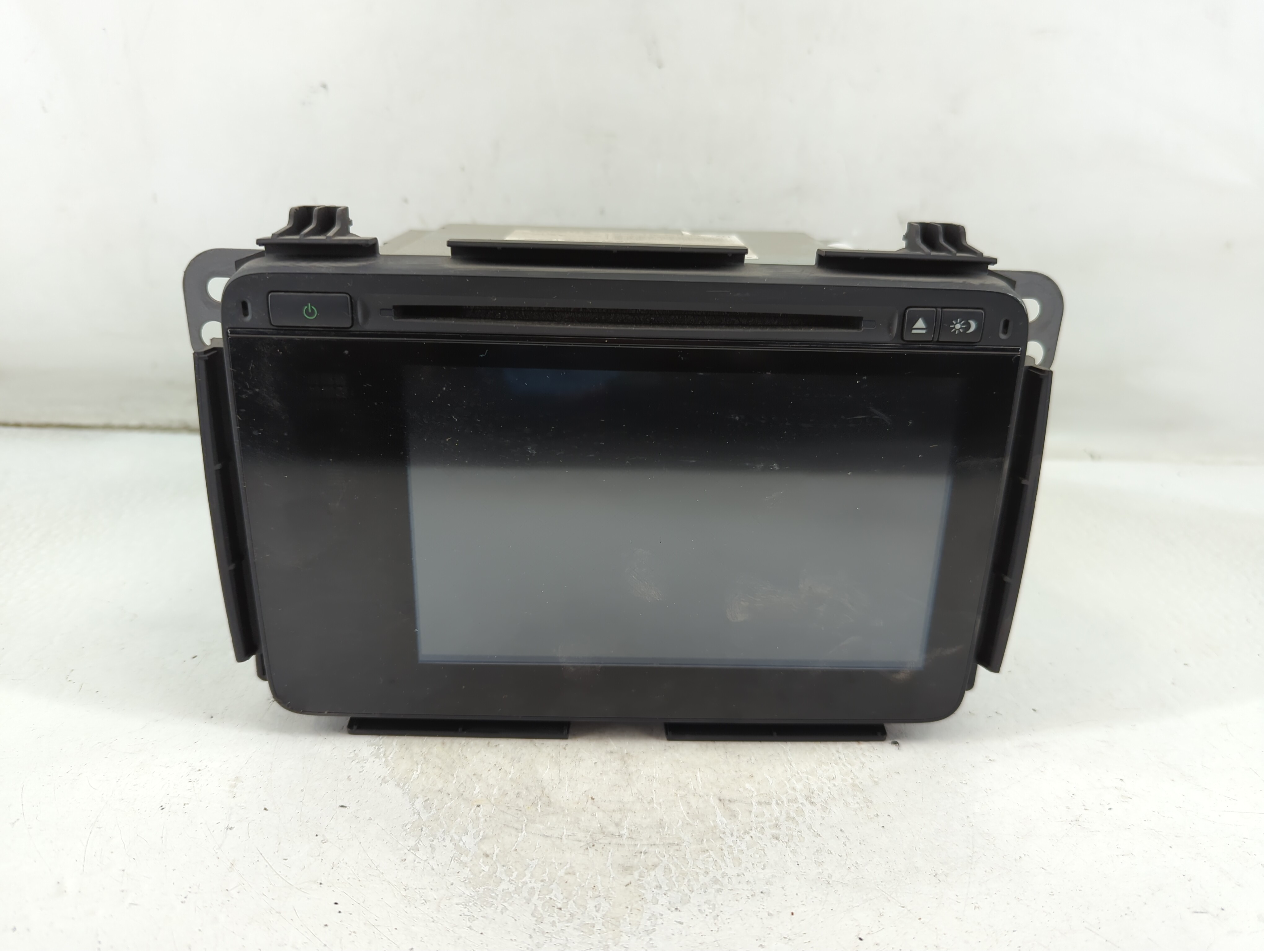 Picture of 2016-2016 Honda Hr-v Am Fm Cd Player Radio Receiver 913146