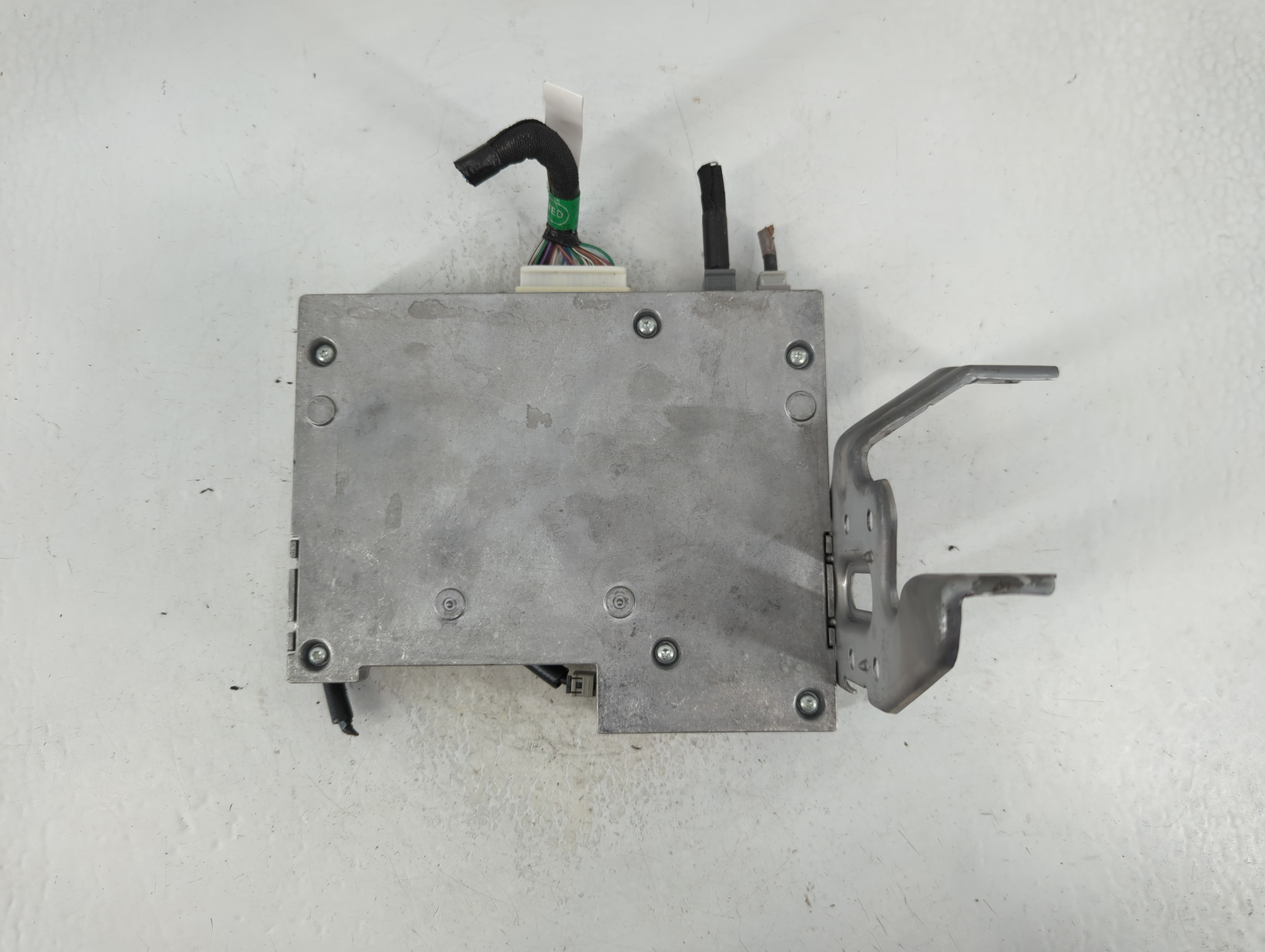 Toyota Prius Am Fm Cd Player Radio Receiver 913152 - Oemusedautoparts1.com