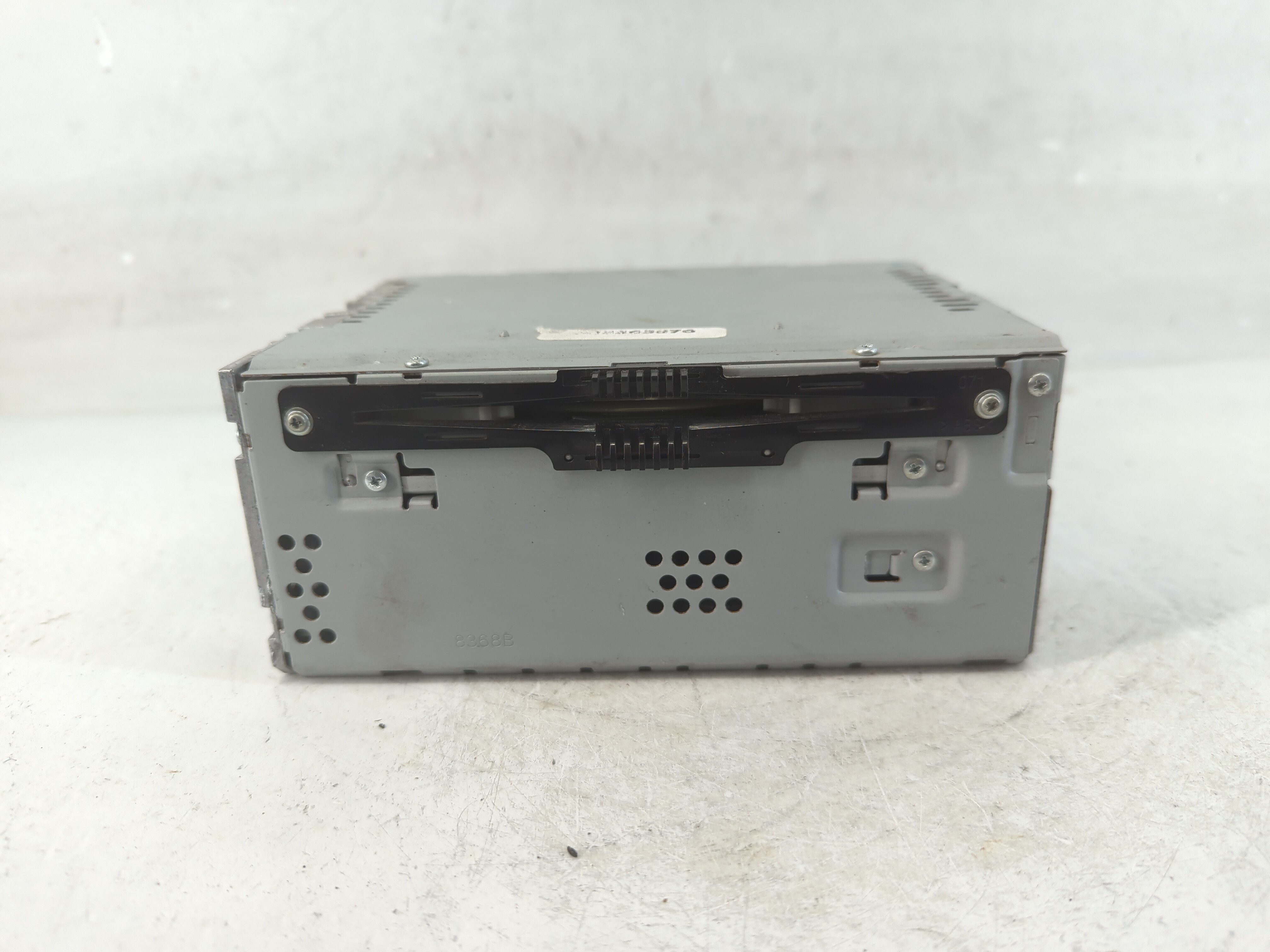 2017-2020 Ford Fusion Am Fm Cd Player Radio Receiver 913161 - Oemusedautoparts1.com